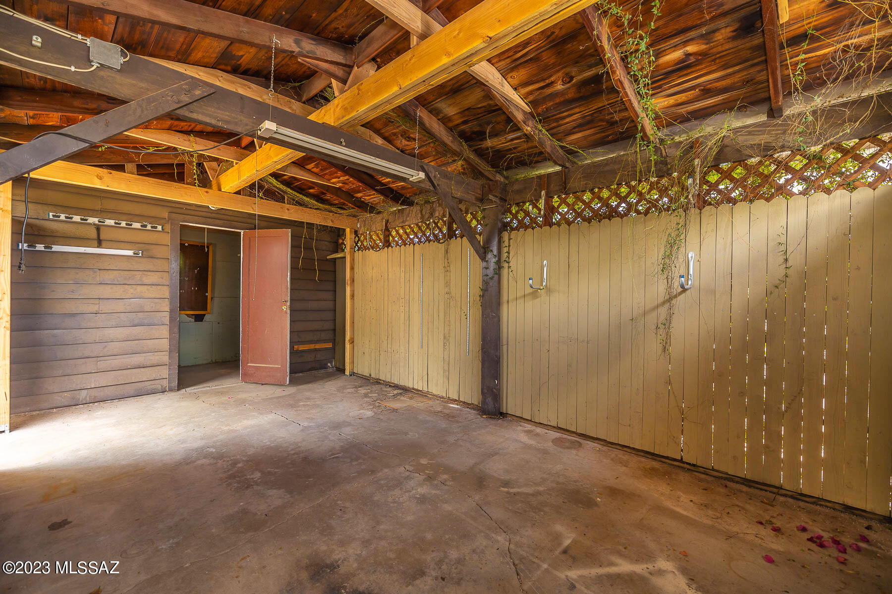 Loma Verde Addition - Residential