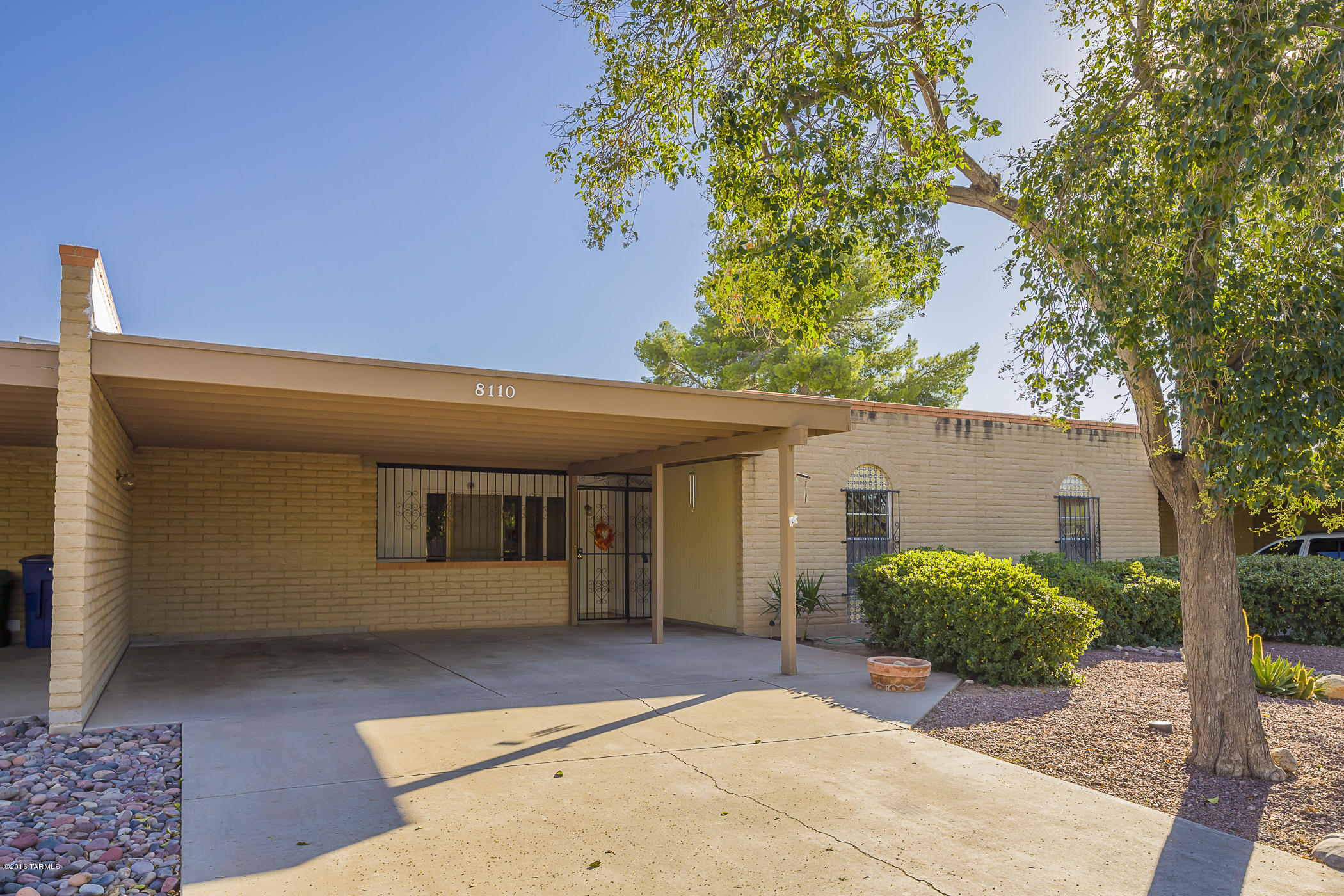 Rolling Meadows Condominiums - Residential