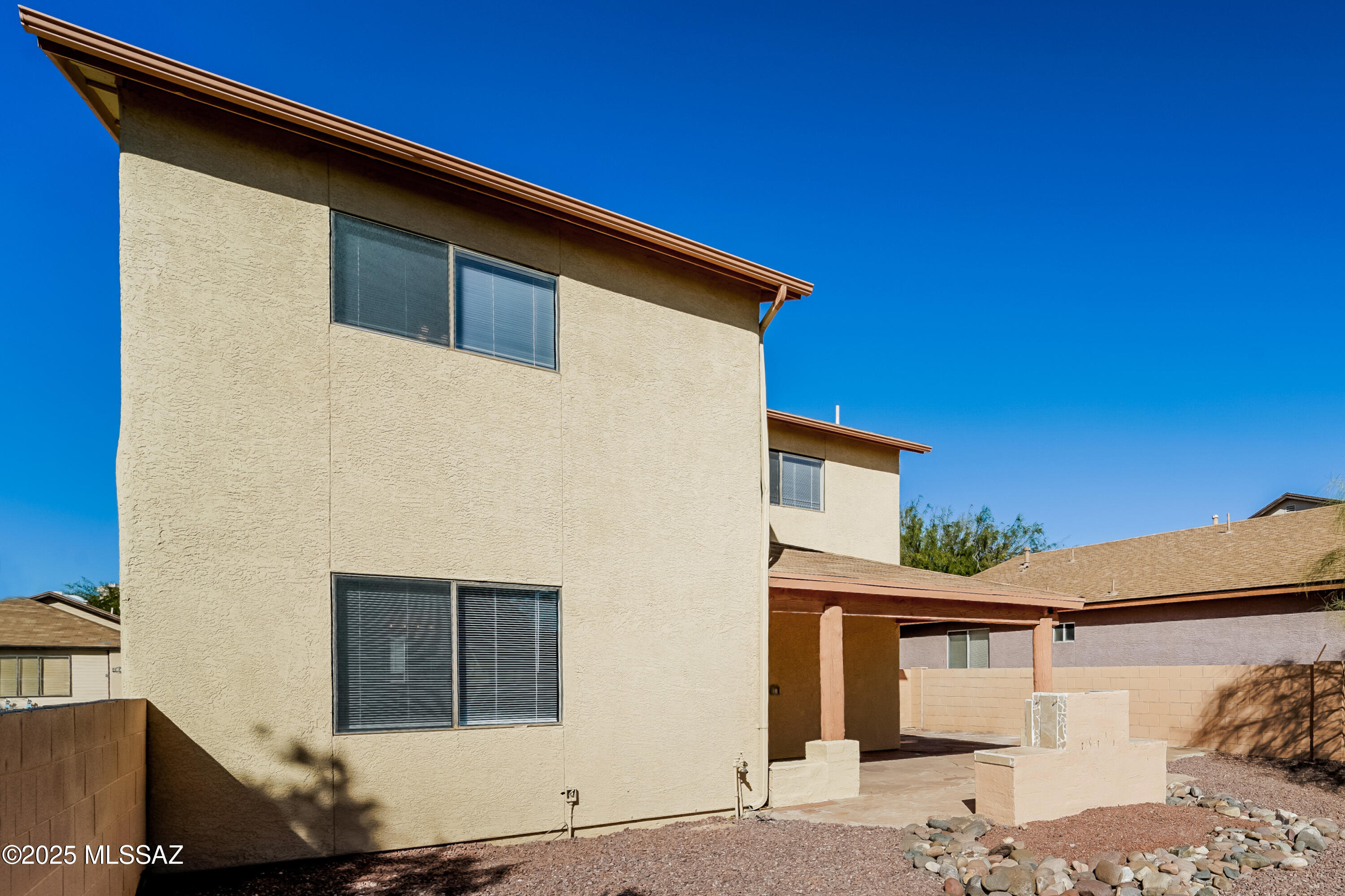 Hobby Horse Ranch (The Patios At) - Residential Lease