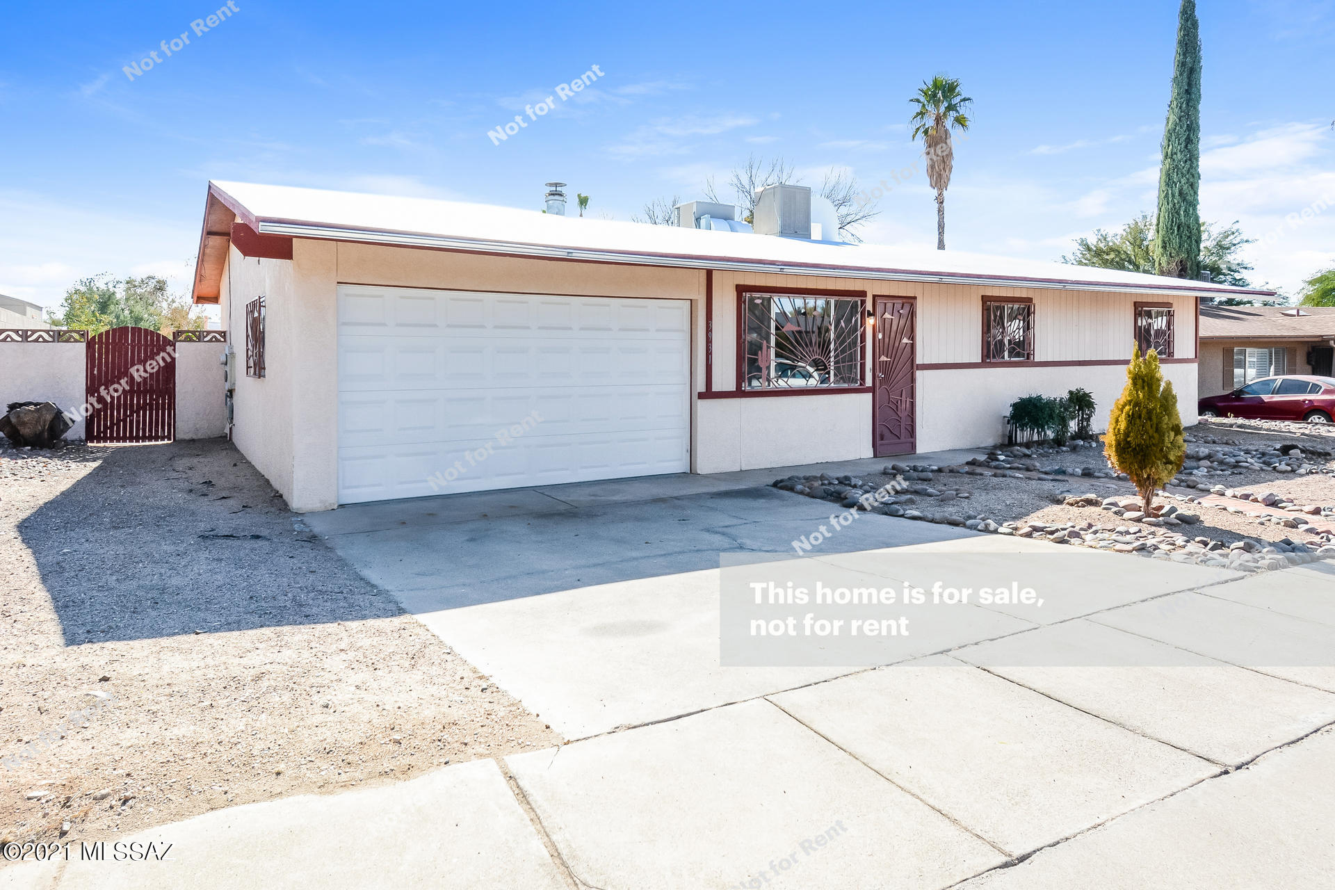 Sunny Hills Estates(1-170) - Residential
