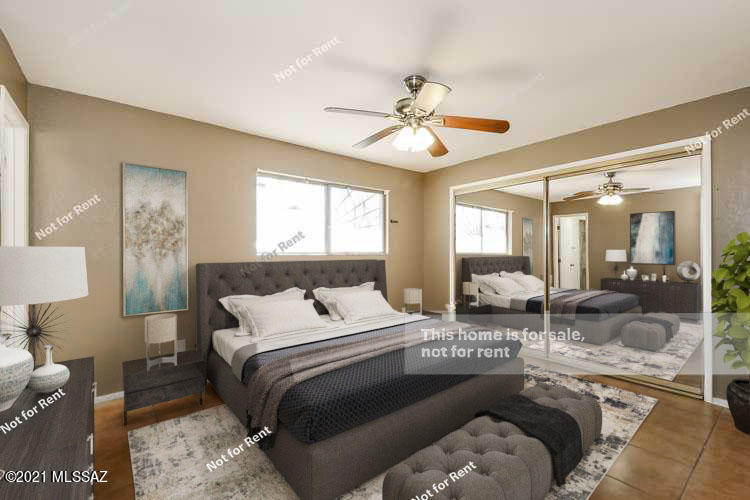 Sunny Hills Estates(1-170) - Residential