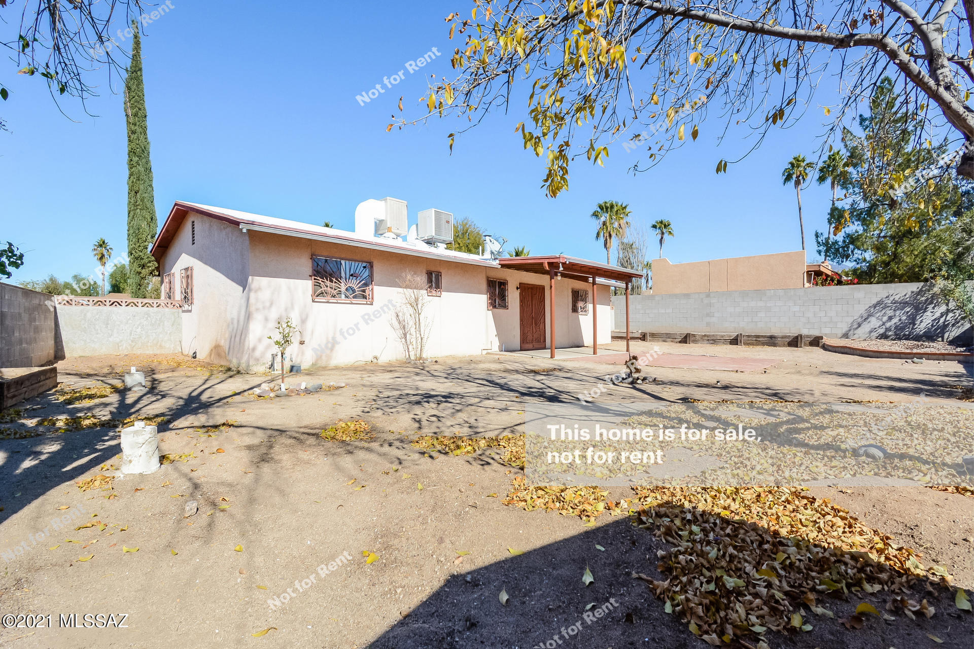 Sunny Hills Estates(1-170) - Residential