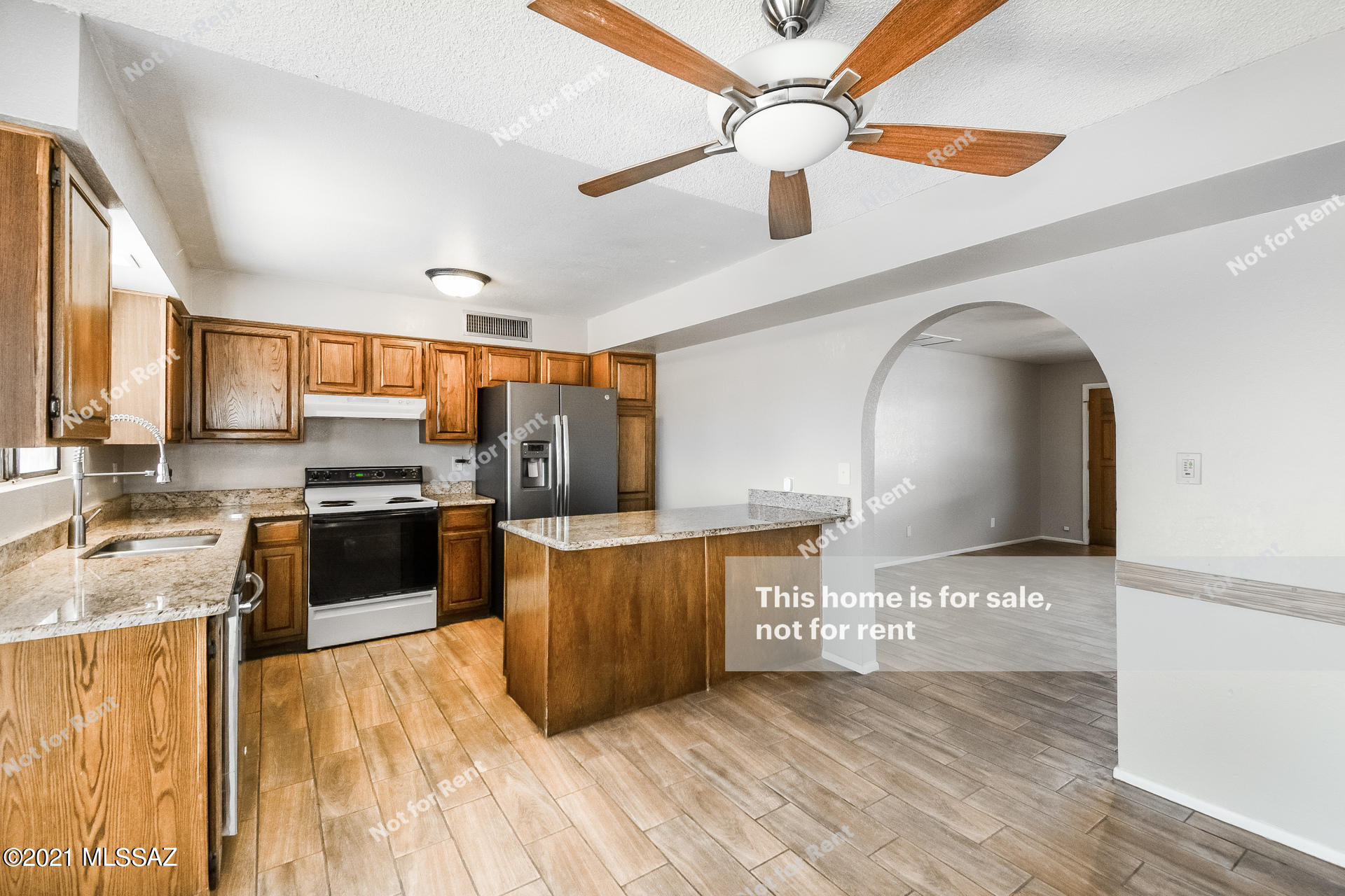 Sunny Hills Estates(1-170) - Residential