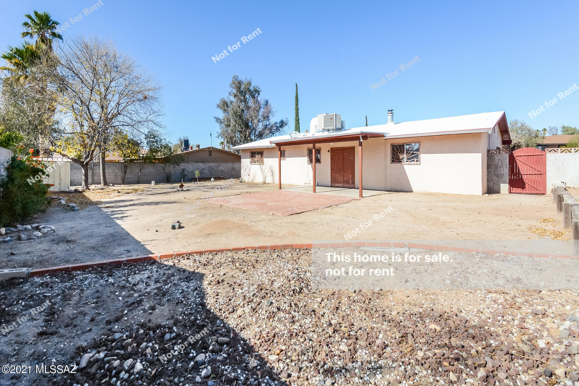 Sunny Hills Estates(1-170) - Residential