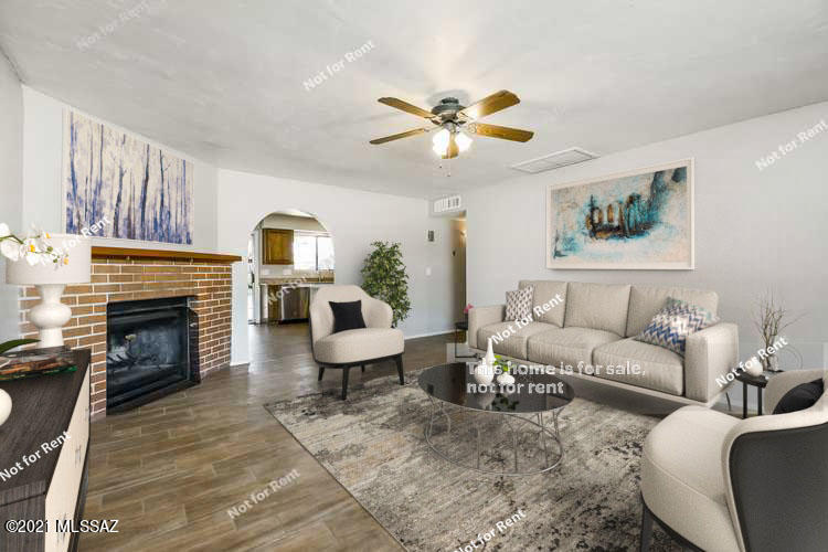 Sunny Hills Estates(1-170) - Residential