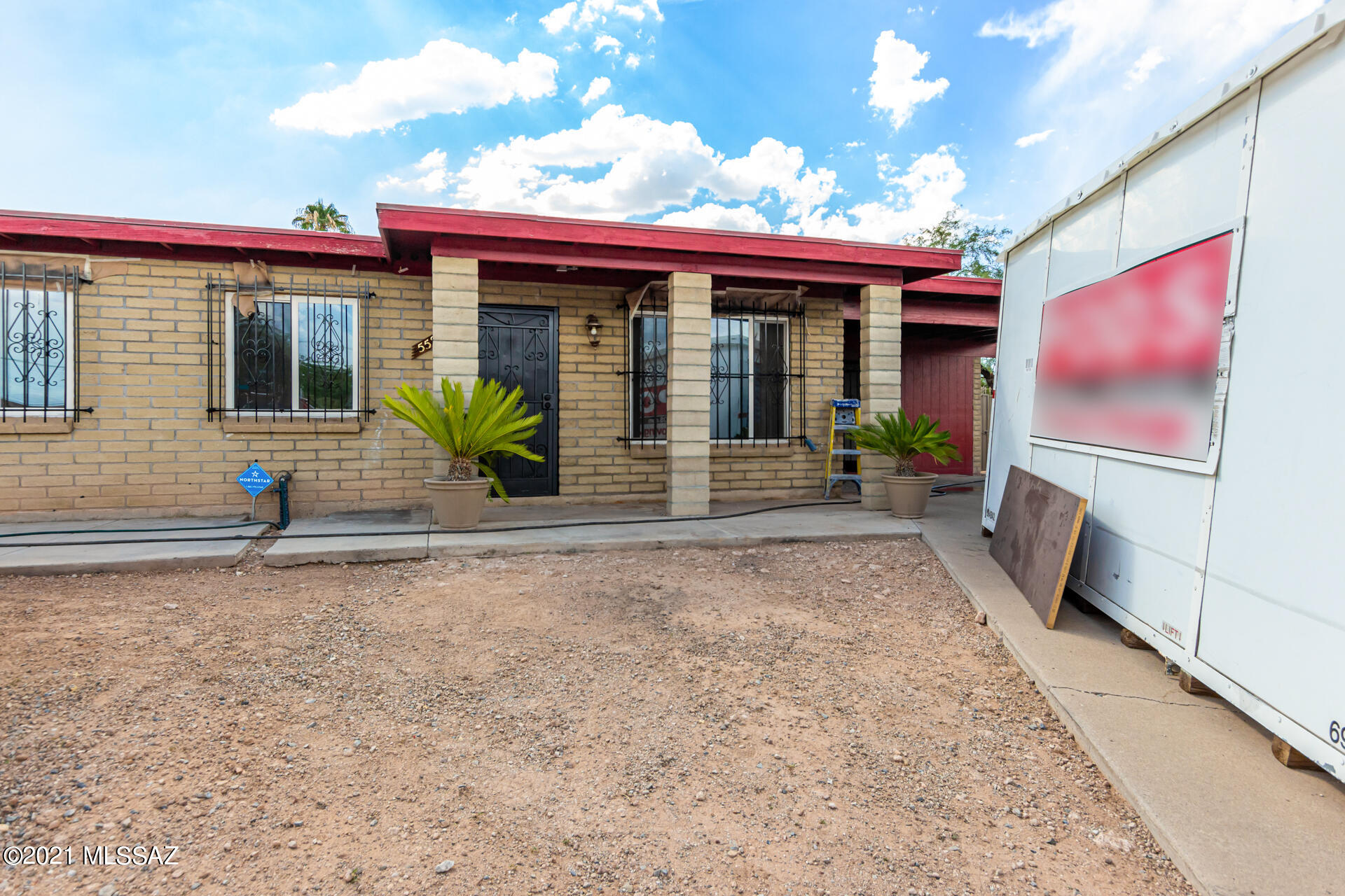 Summerfield (215-456) - Residential