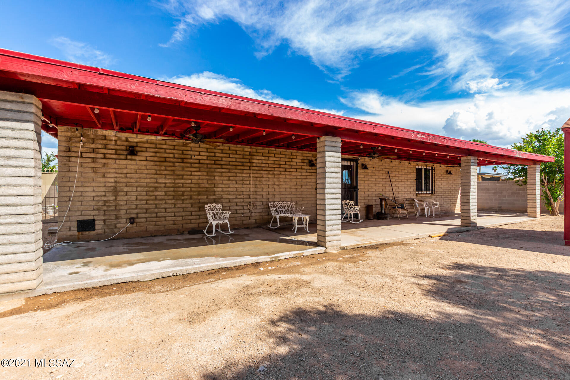 Summerfield (215-456) - Residential