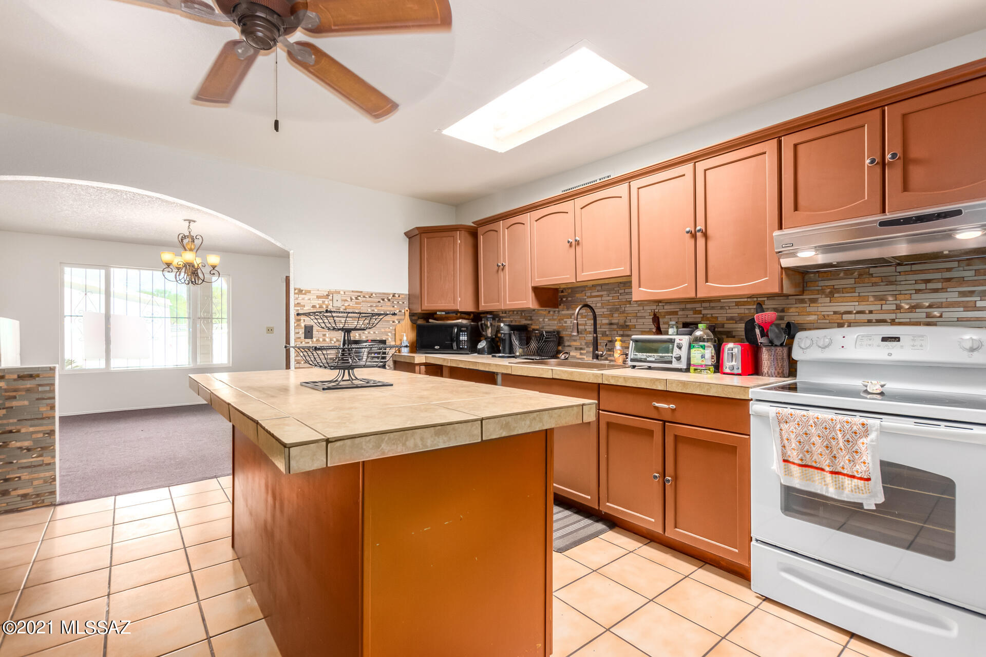 Summerfield (215-456) - Residential