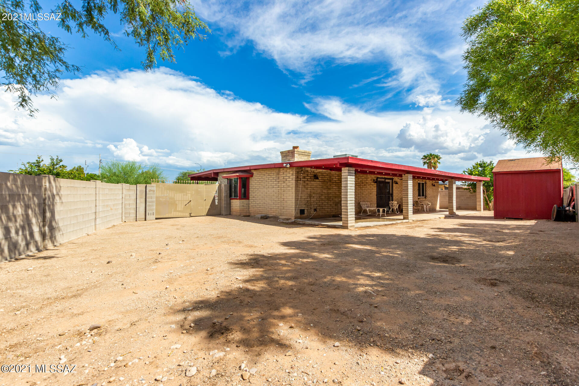 Summerfield (215-456) - Residential