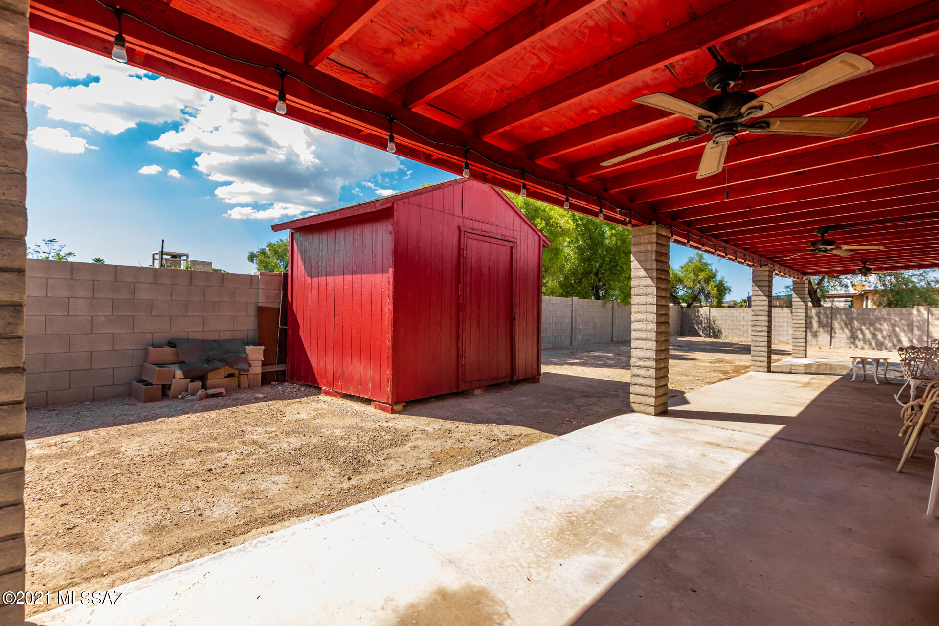 Summerfield (215-456) - Residential