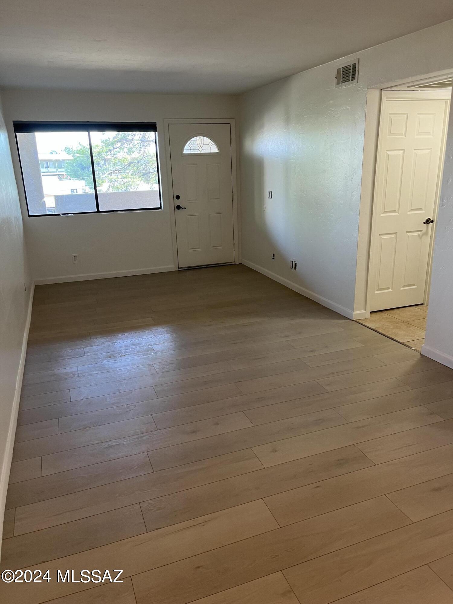 Sierra Madre Condos - Residential