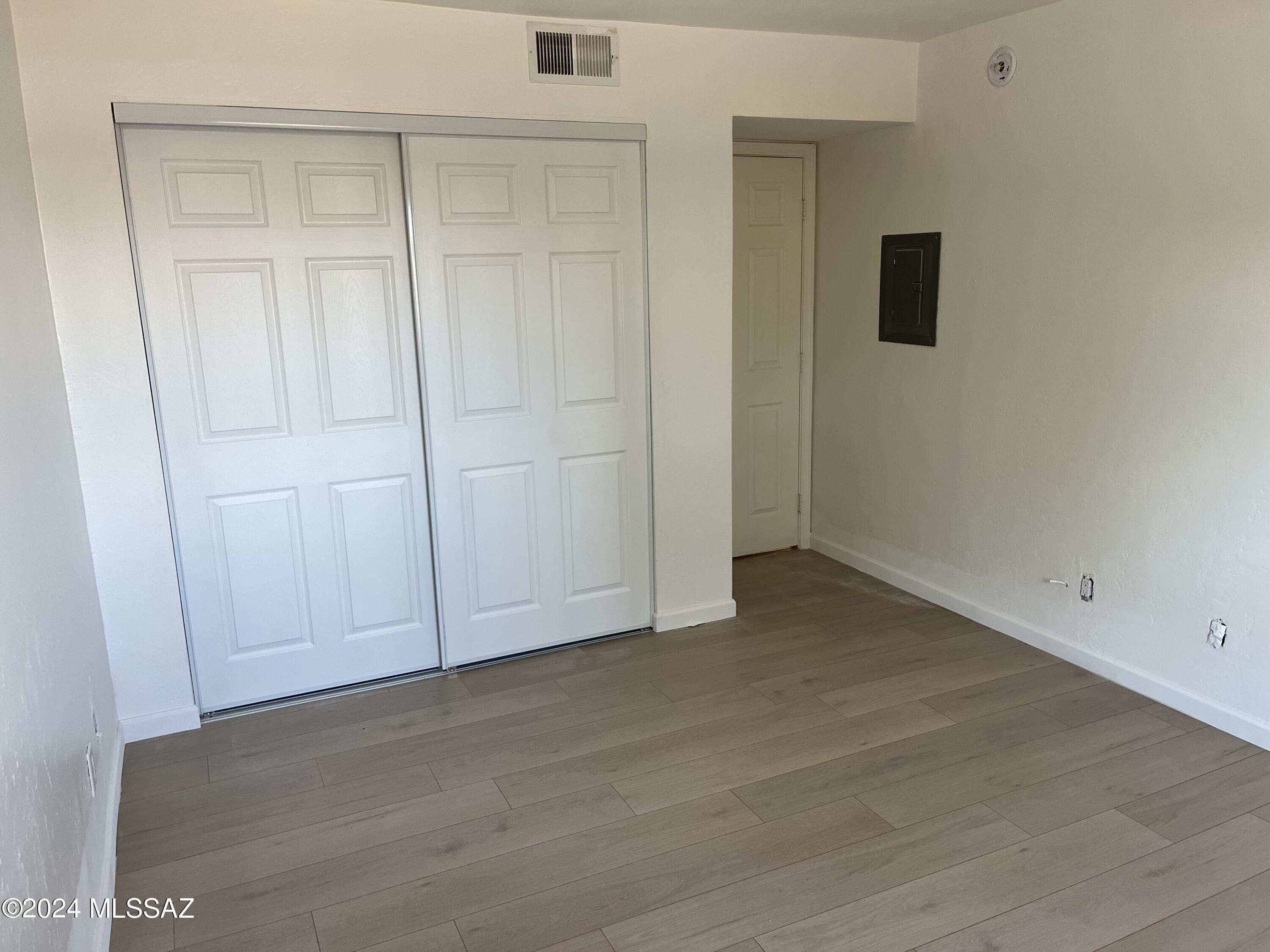 Sierra Madre Condos - Residential