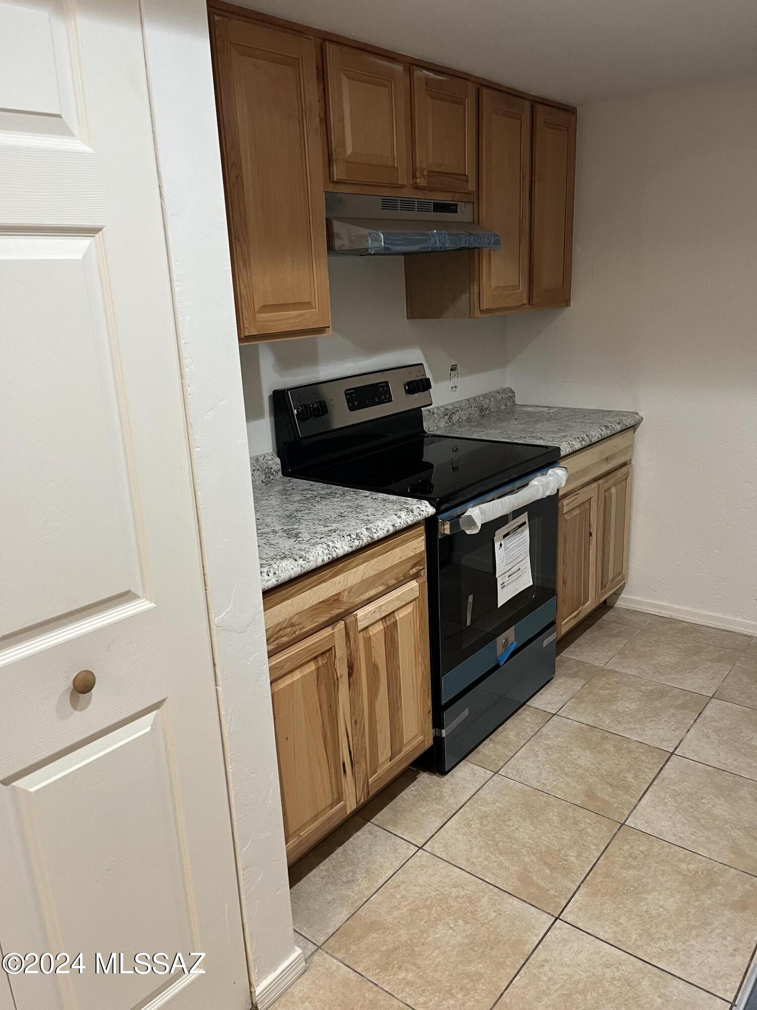 Sierra Madre Condos - Residential