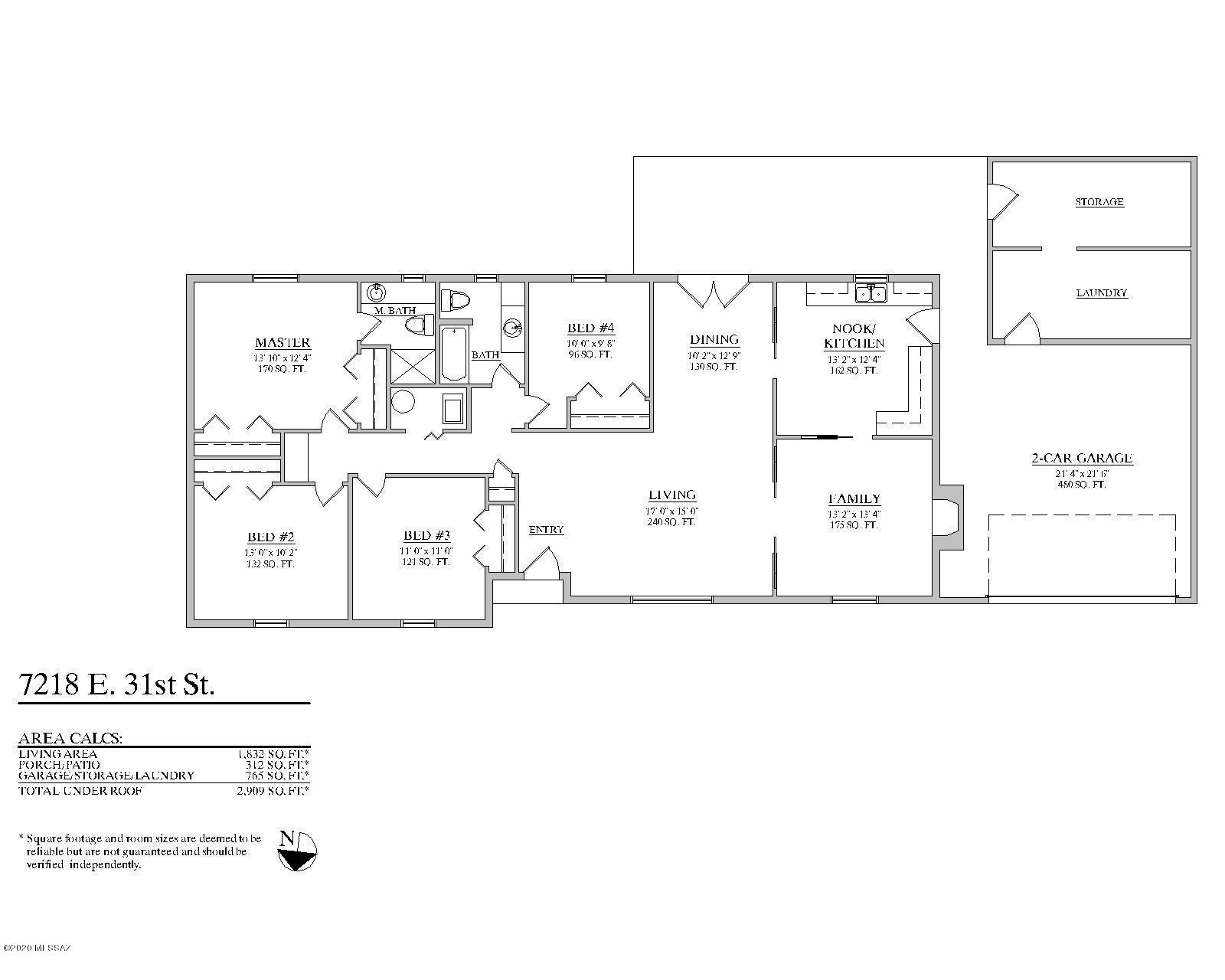 Manana Grande - Residential