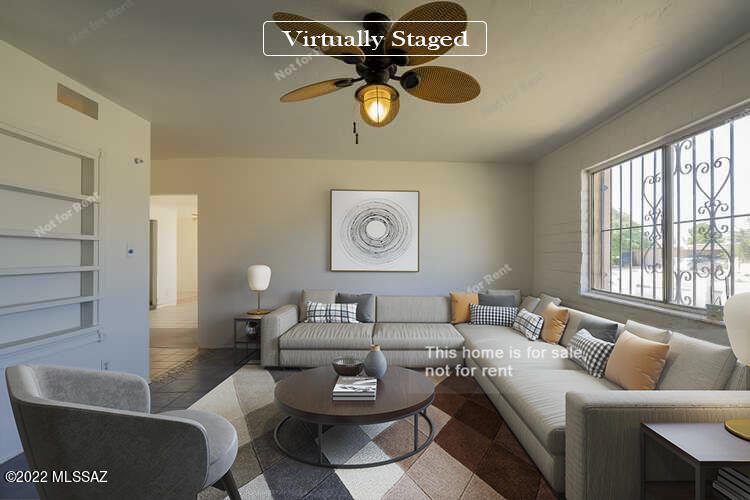 Escalante Heights No. 2 (1-172) - Residential