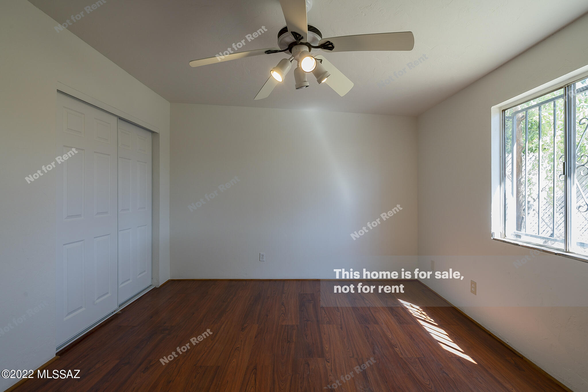 Escalante Heights No. 2 (1-172) - Residential