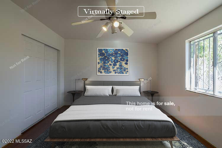 Escalante Heights No. 2 (1-172) - Residential