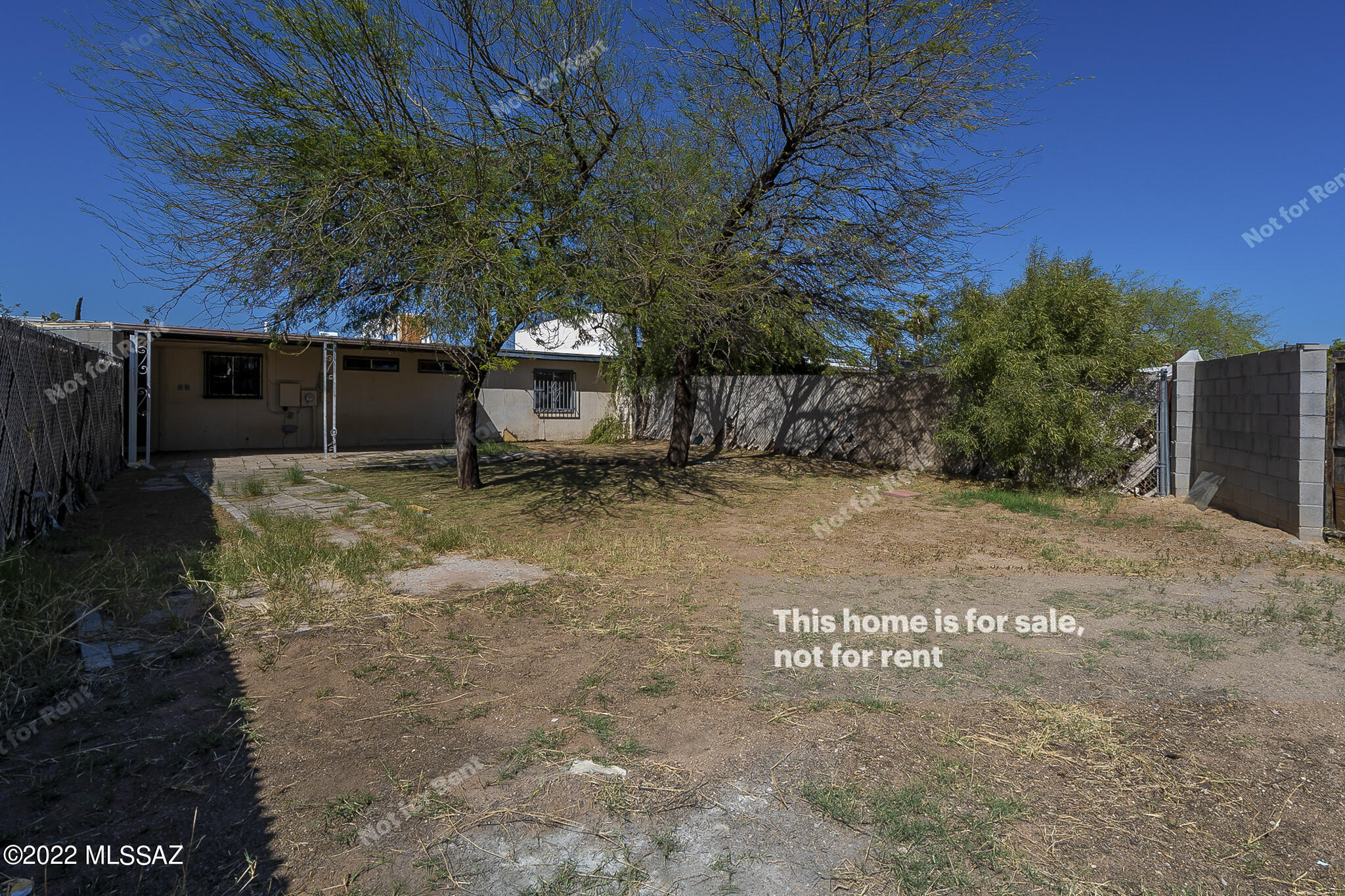 Escalante Heights No. 2 (1-172) - Residential