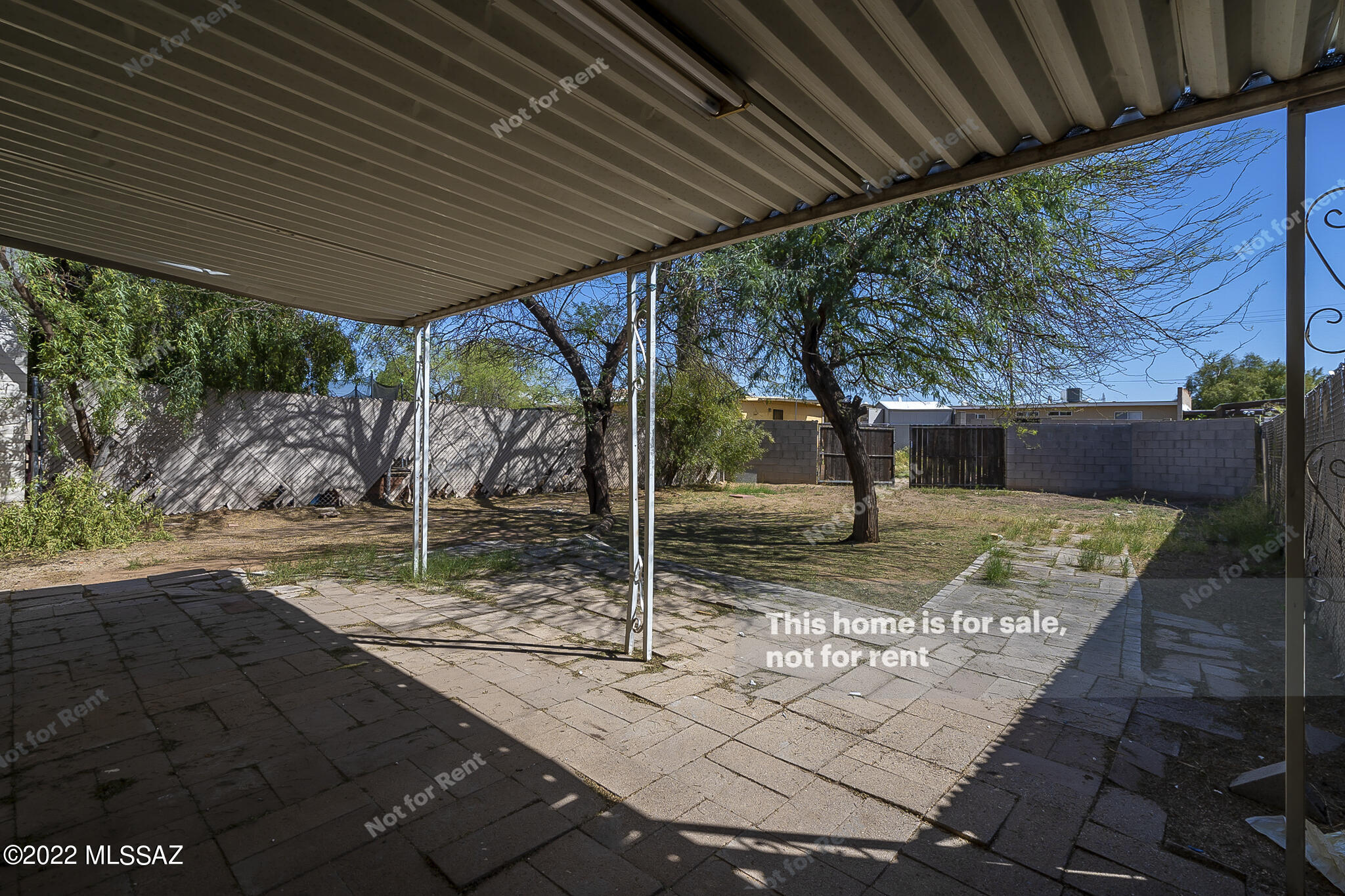 Escalante Heights No. 2 (1-172) - Residential