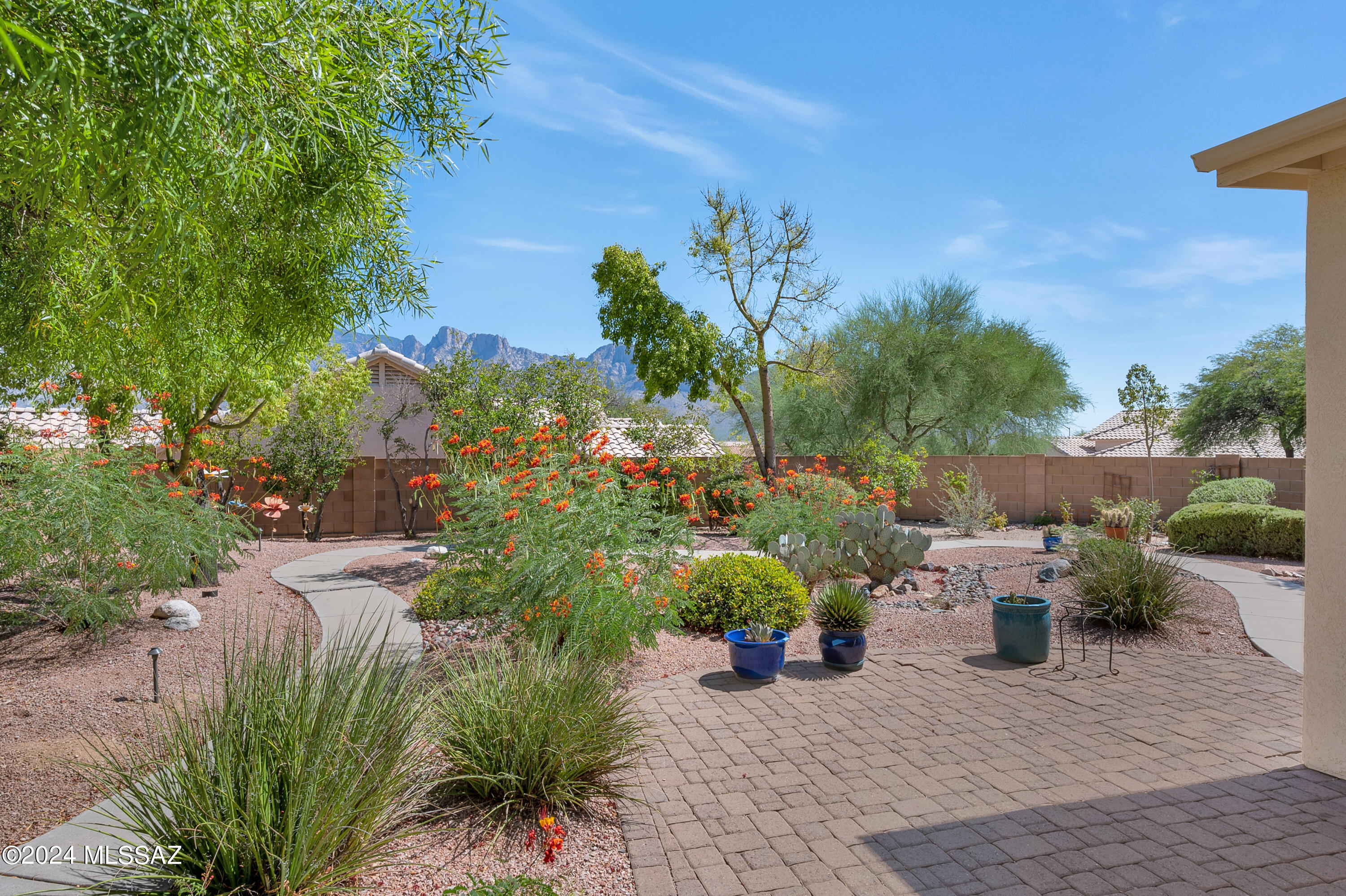 Rancho Vistoso Parcel T Neighborhood 5 (1-120) - Residential