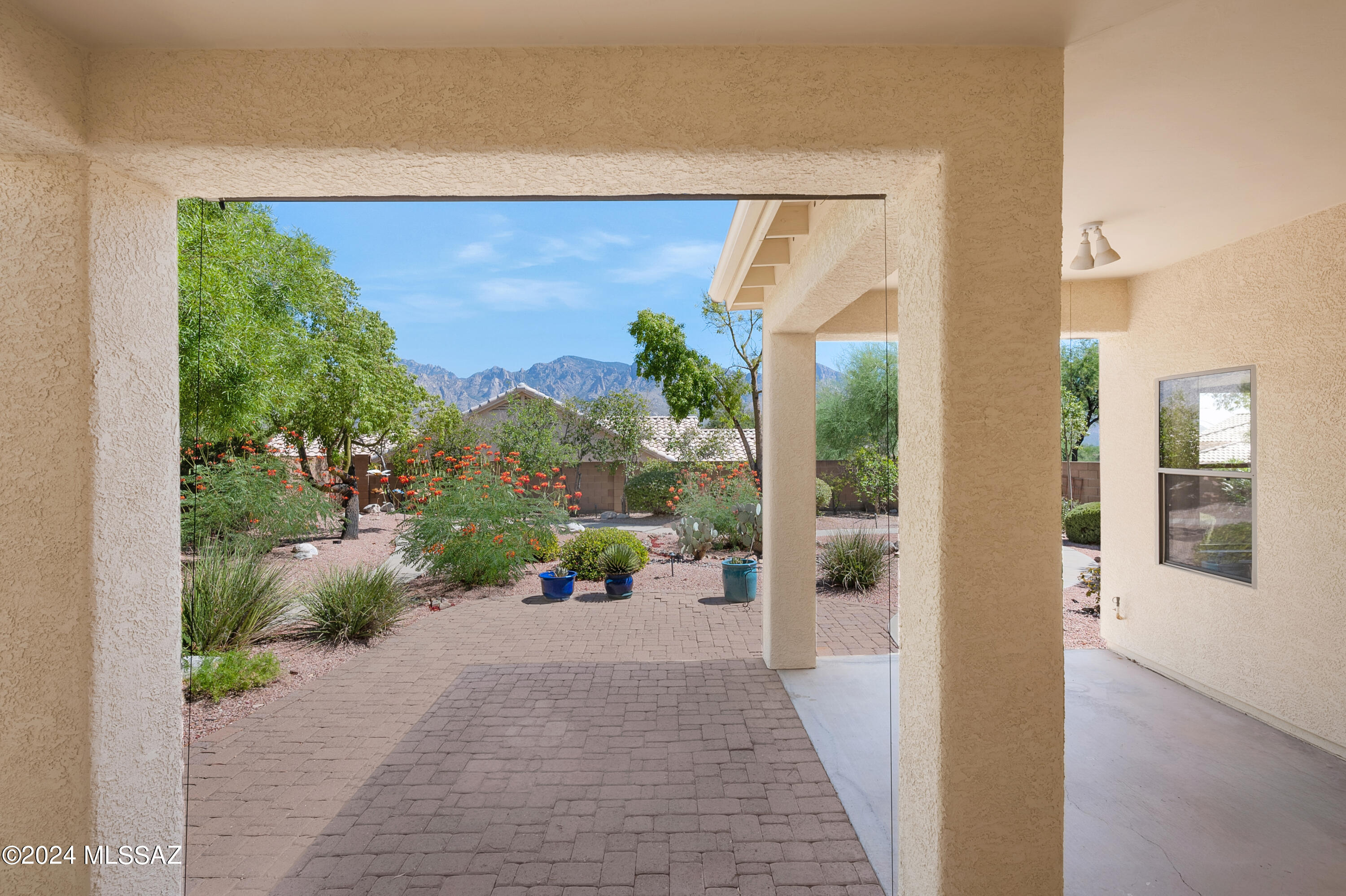 Rancho Vistoso Parcel T Neighborhood 5 (1-120) - Residential