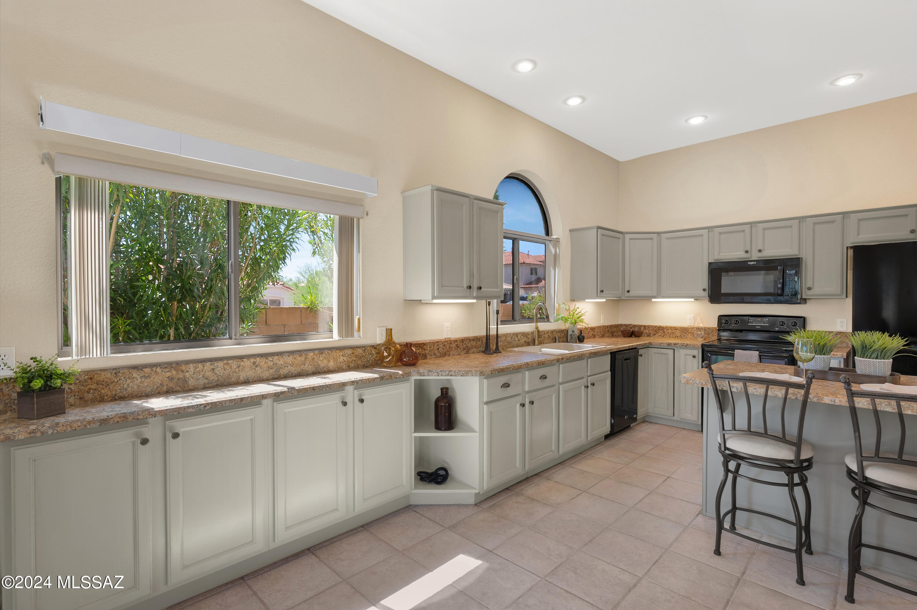 Rancho Vistoso Parcel T Neighborhood 5 (1-120) - Residential