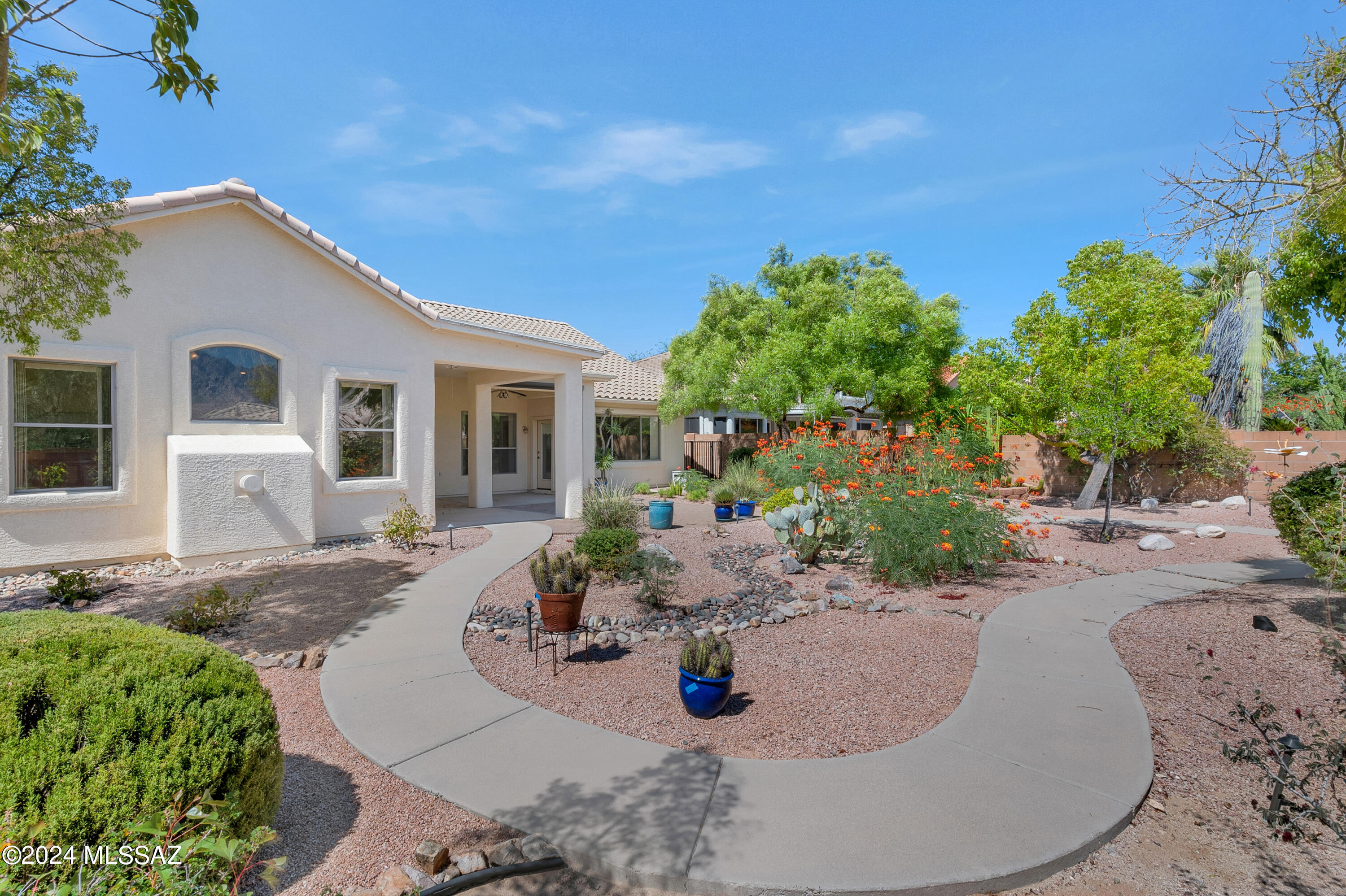 Rancho Vistoso Parcel T Neighborhood 5 (1-120) - Residential