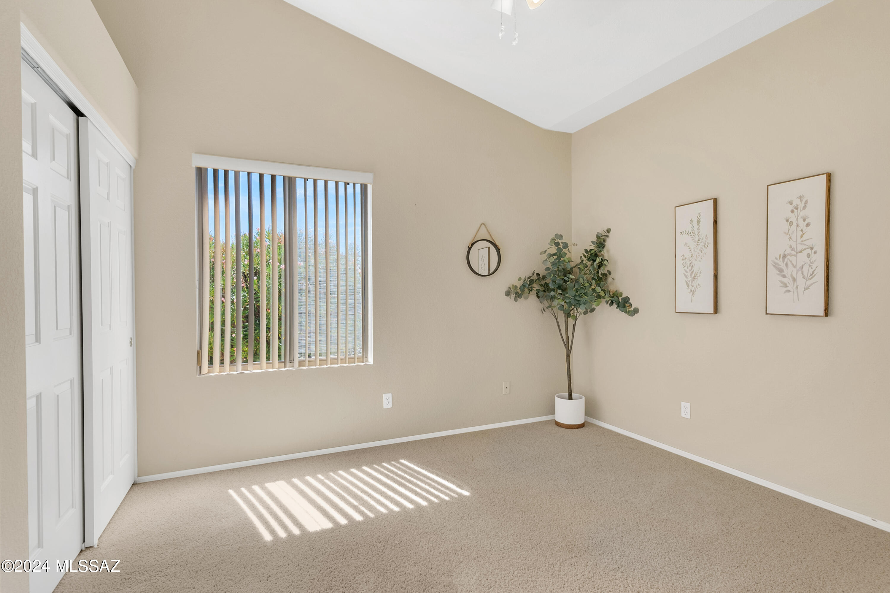 Rancho Vistoso Parcel T Neighborhood 5 (1-120) - Residential