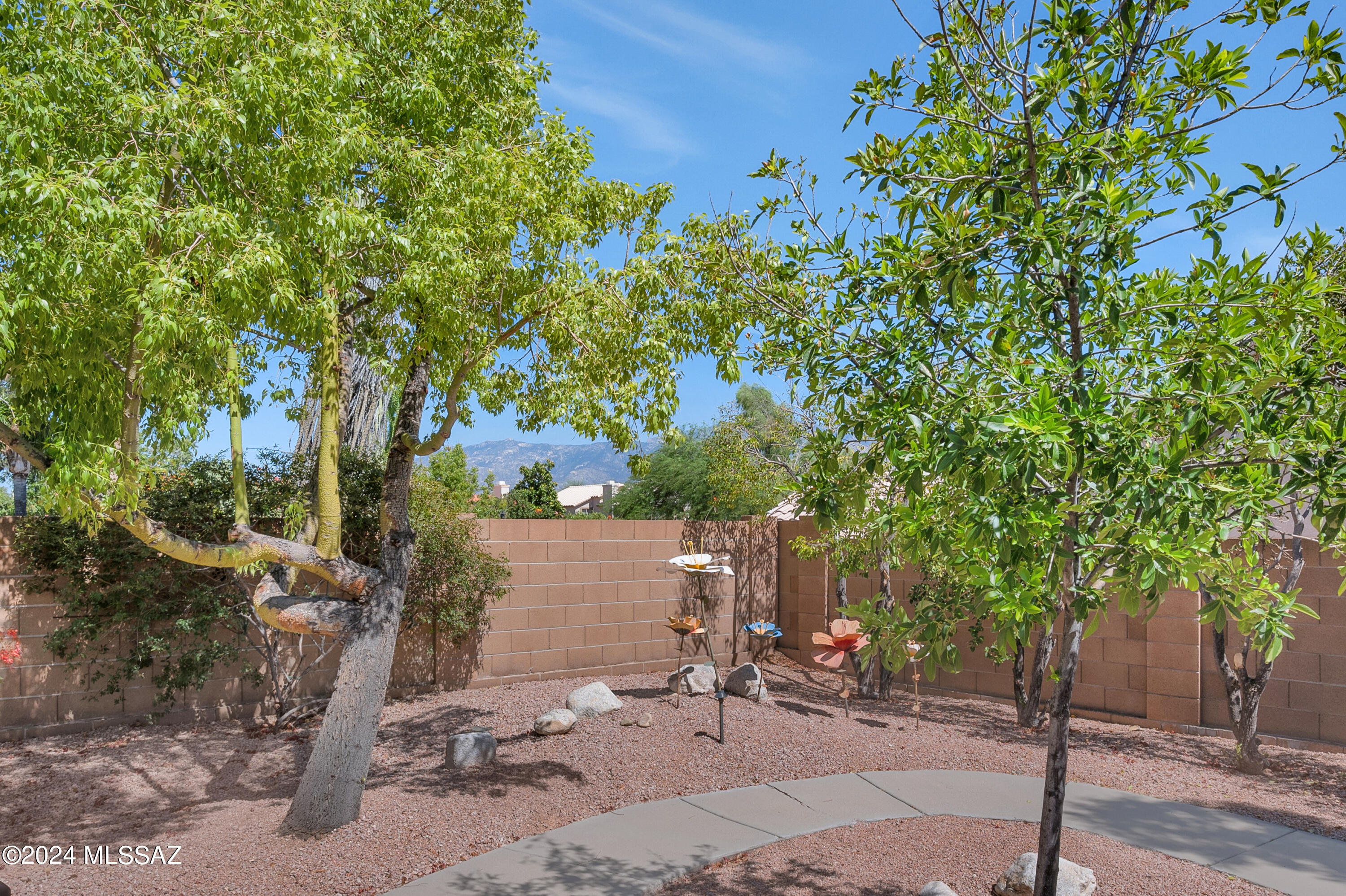 Rancho Vistoso Parcel T Neighborhood 5 (1-120) - Residential