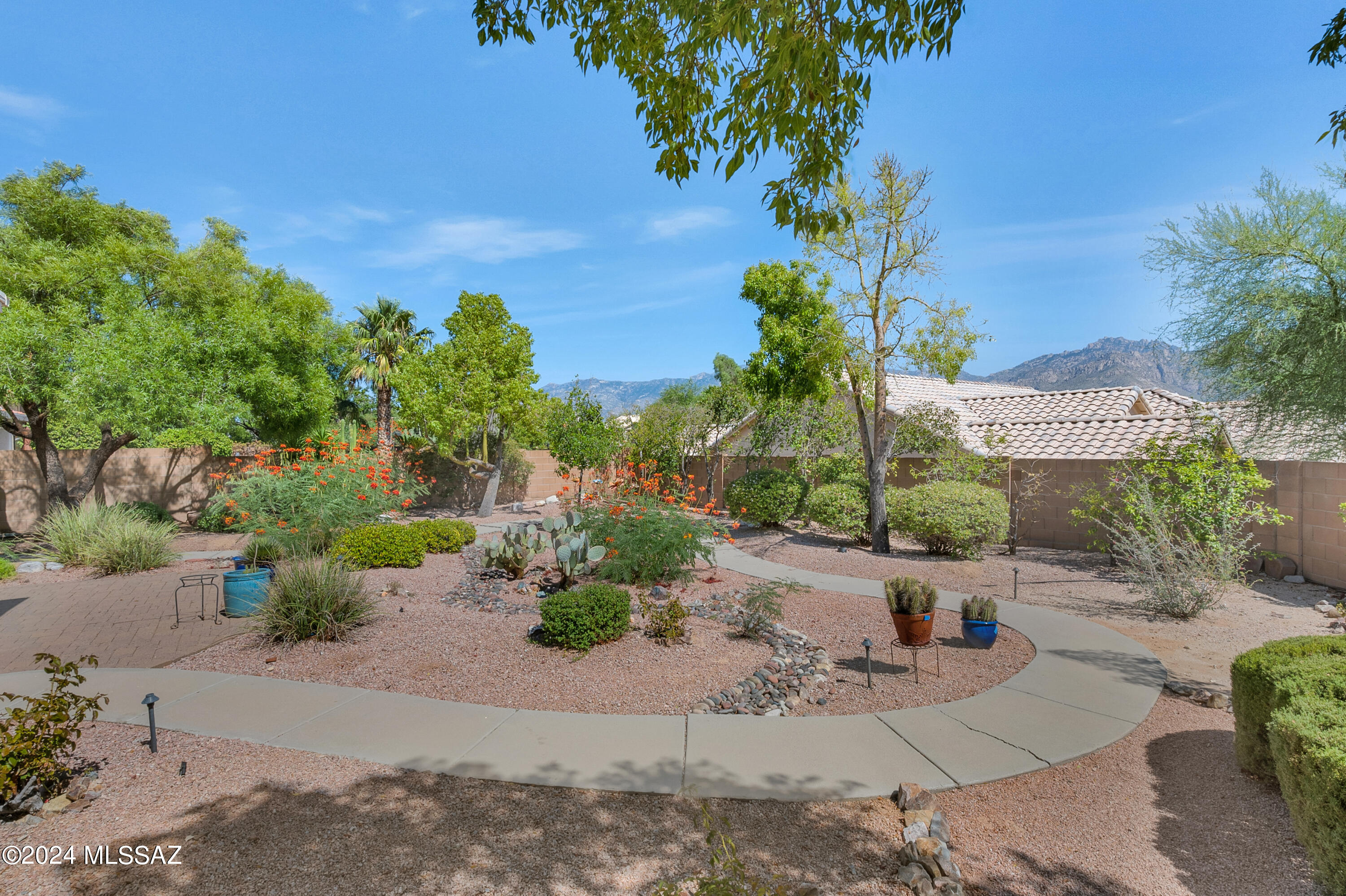 Rancho Vistoso Parcel T Neighborhood 5 (1-120) - Residential