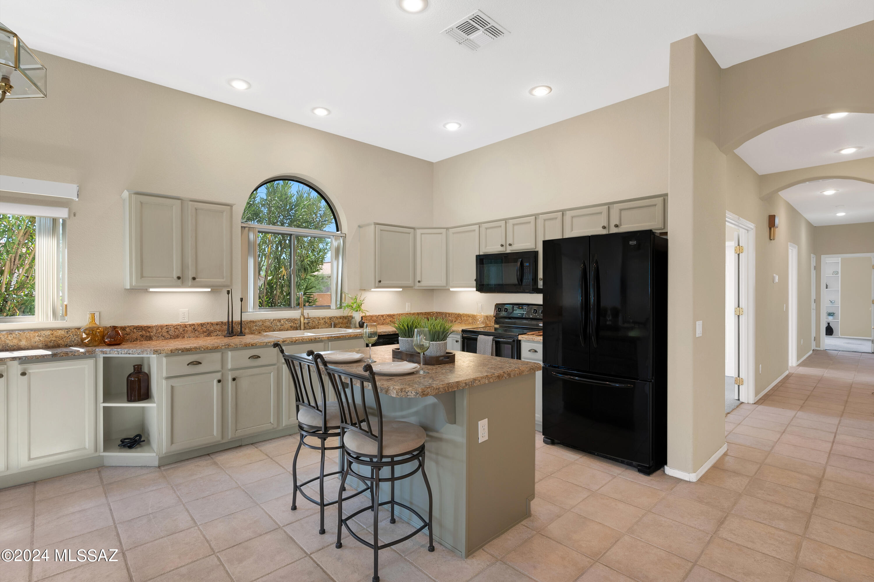 Rancho Vistoso Parcel T Neighborhood 5 (1-120) - Residential