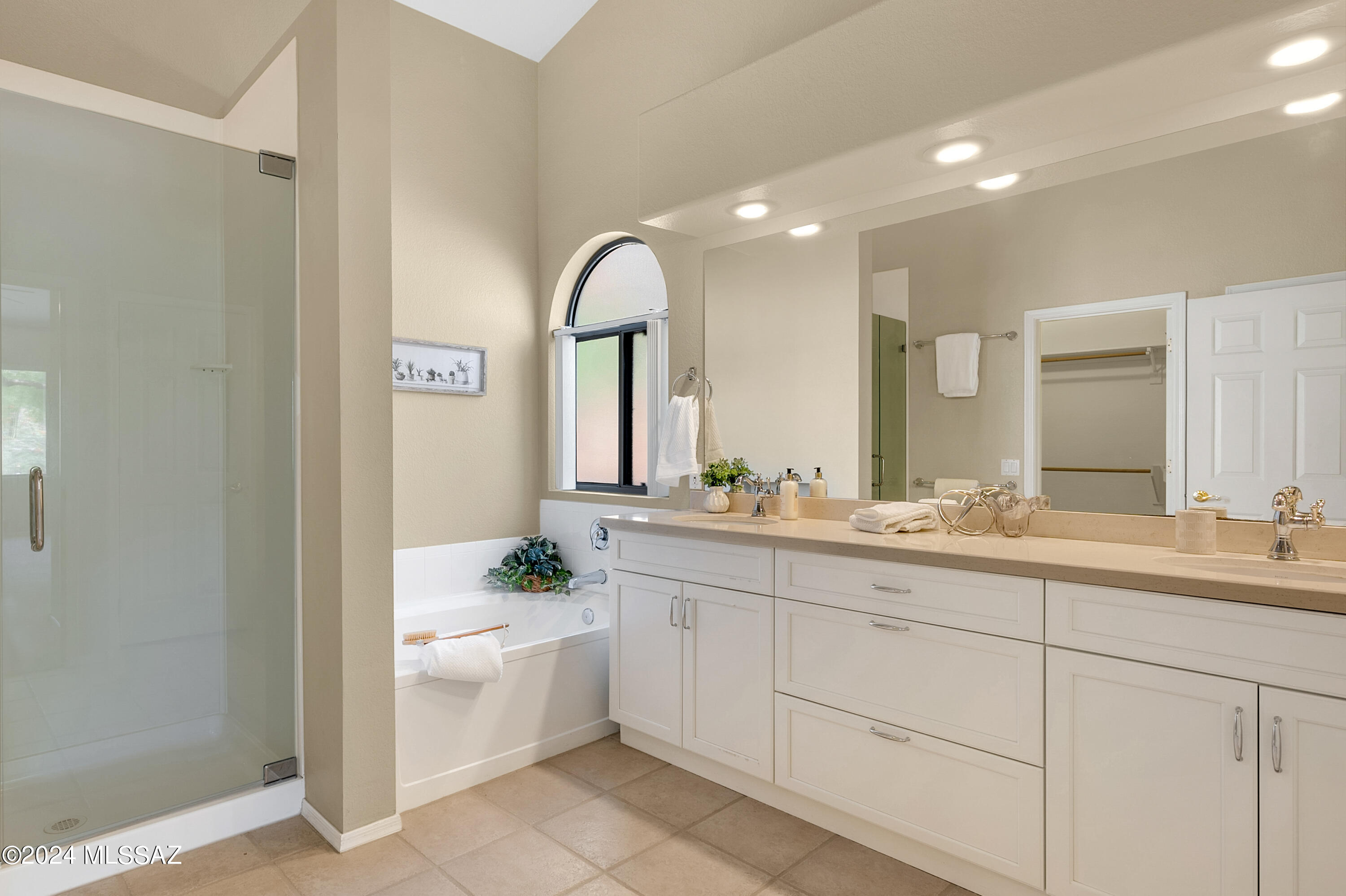 Rancho Vistoso Parcel T Neighborhood 5 (1-120) - Residential