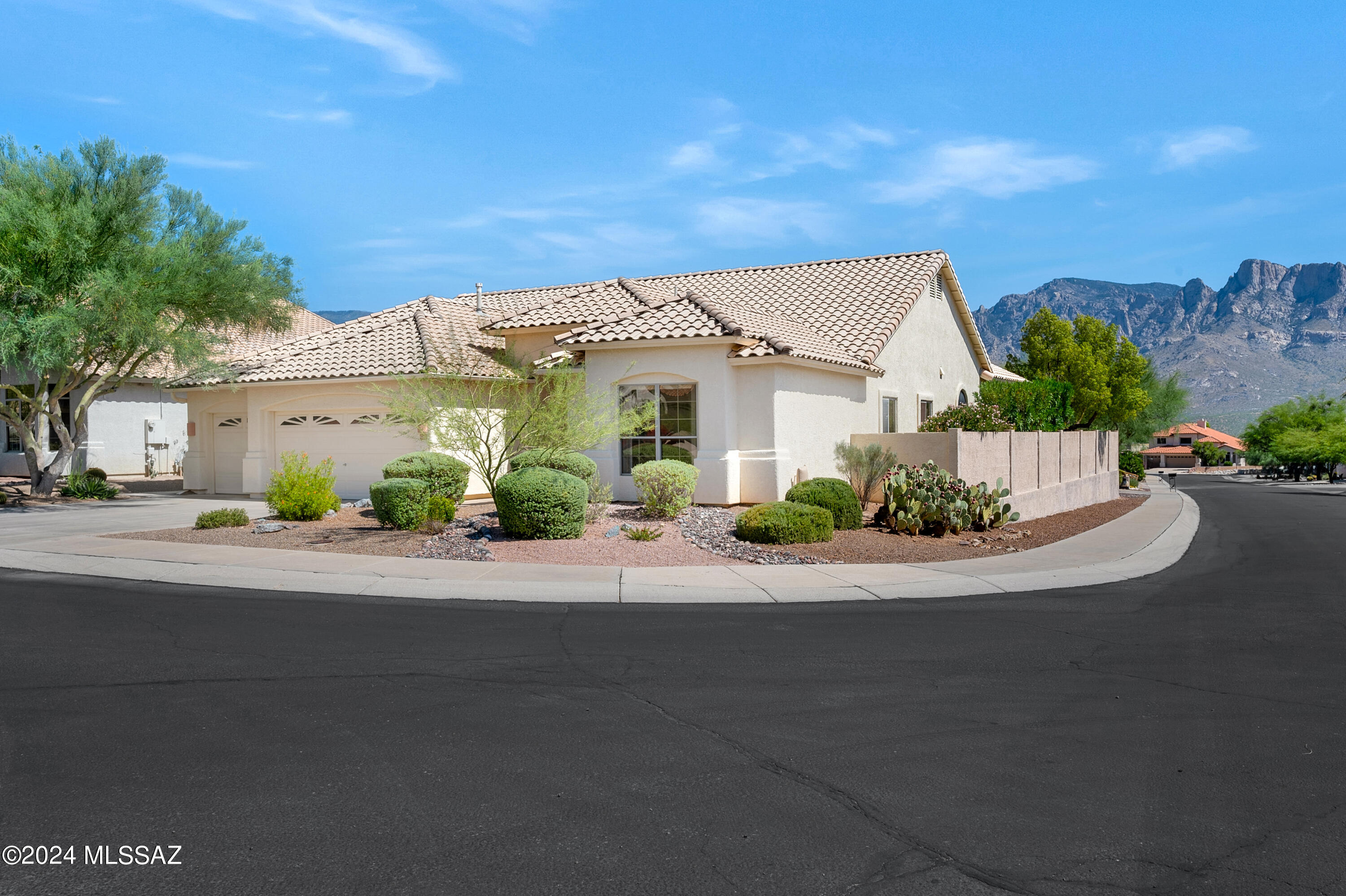 Rancho Vistoso Parcel T Neighborhood 5 (1-120) - Residential