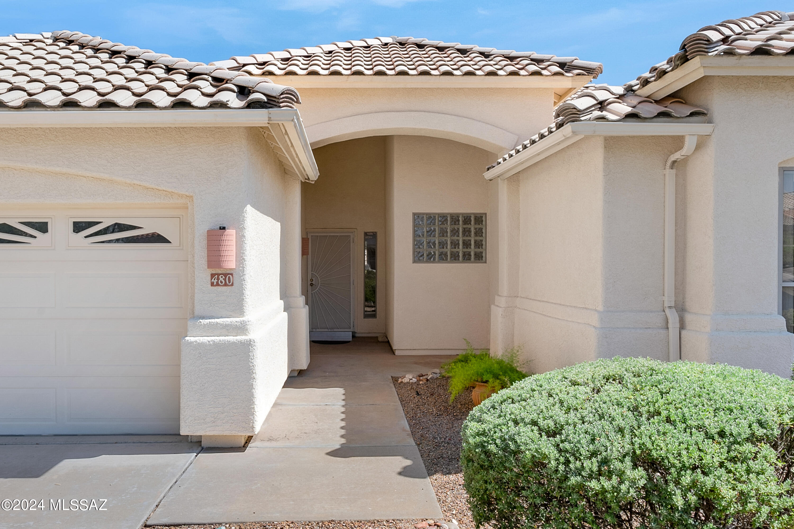 Rancho Vistoso Parcel T Neighborhood 5 (1-120) - Residential