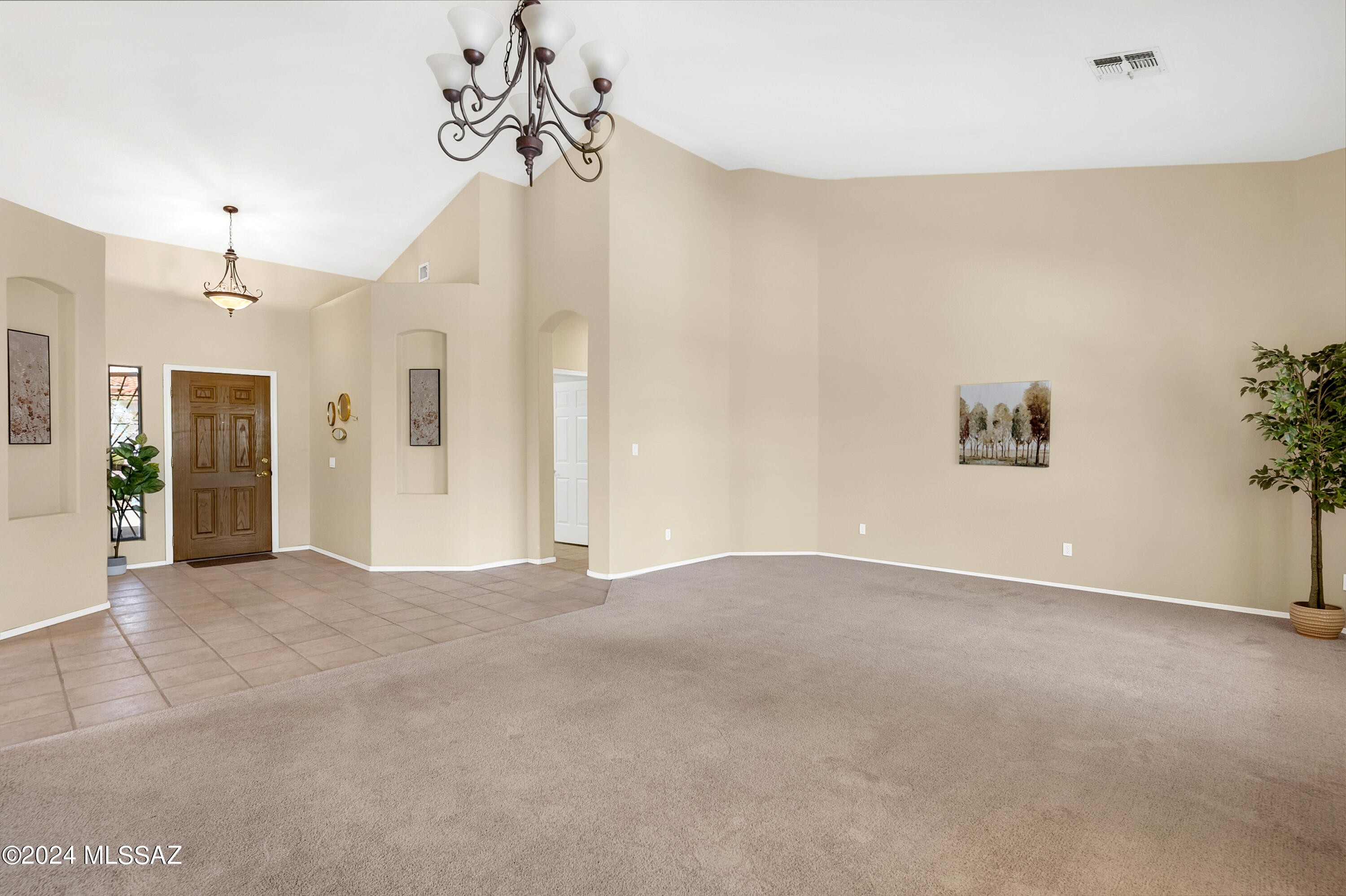 Rancho Vistoso Parcel T Neighborhood 5 (1-120) - Residential