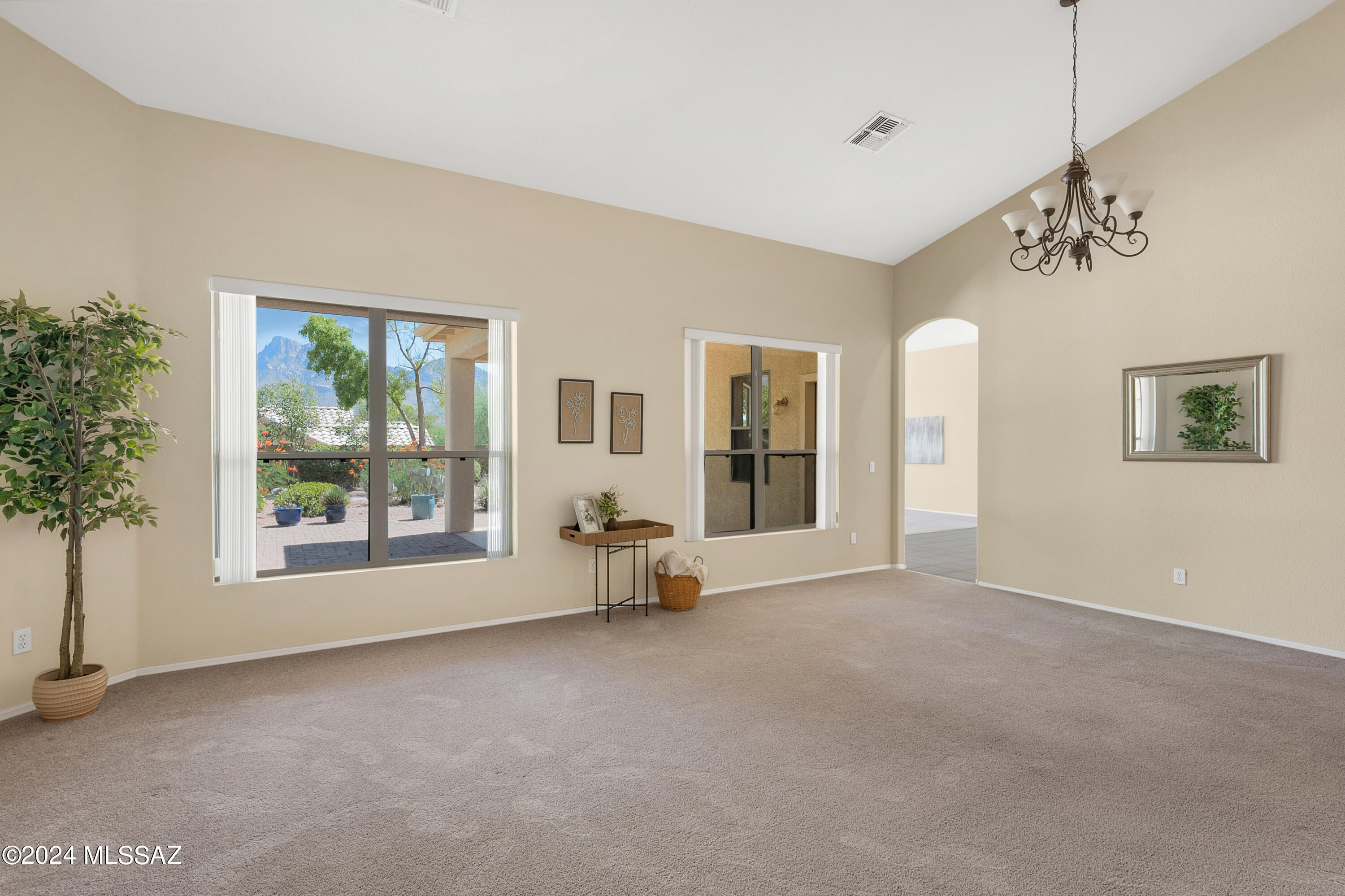 Rancho Vistoso Parcel T Neighborhood 5 (1-120) - Residential