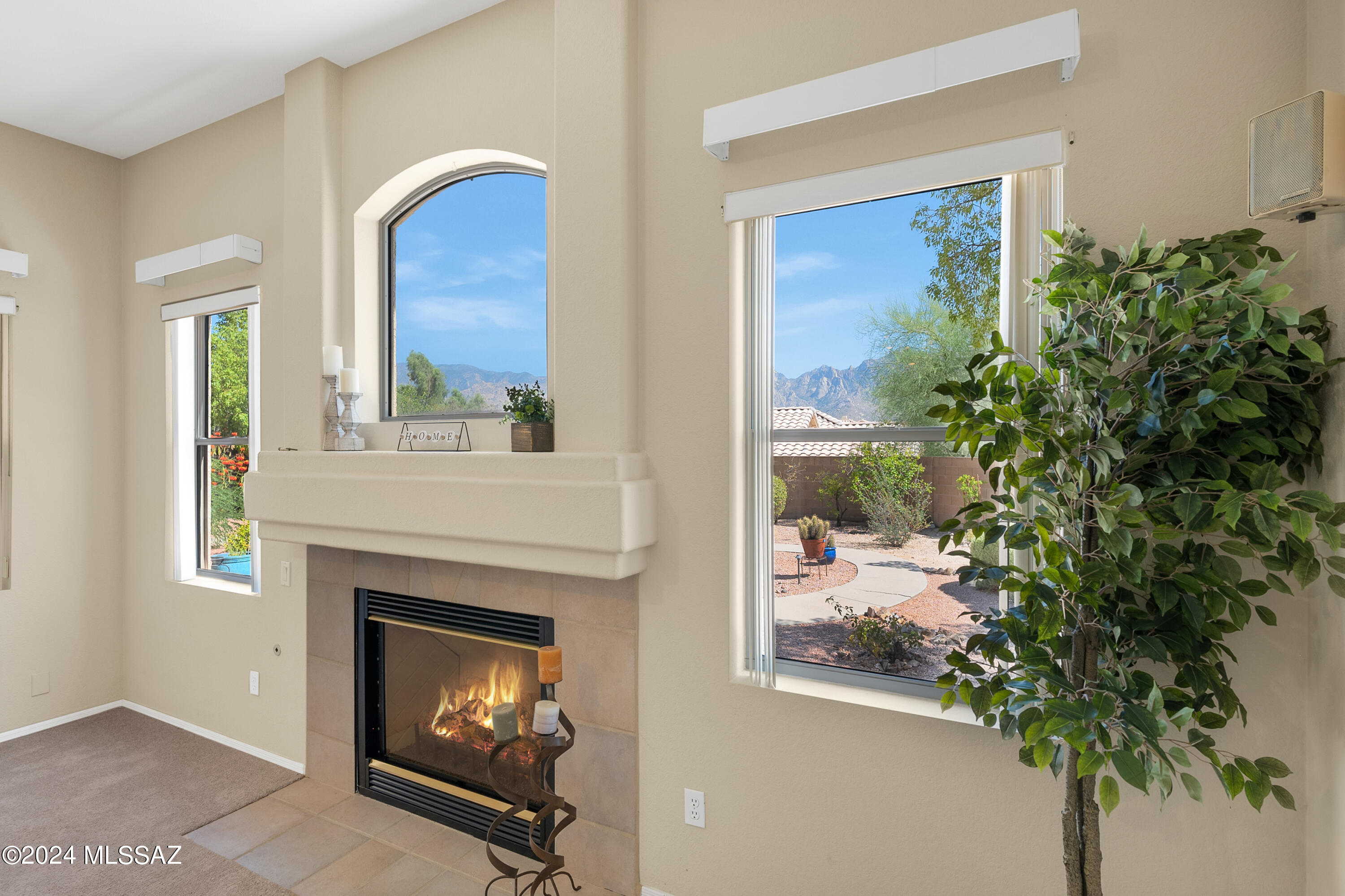 Rancho Vistoso Parcel T Neighborhood 5 (1-120) - Residential