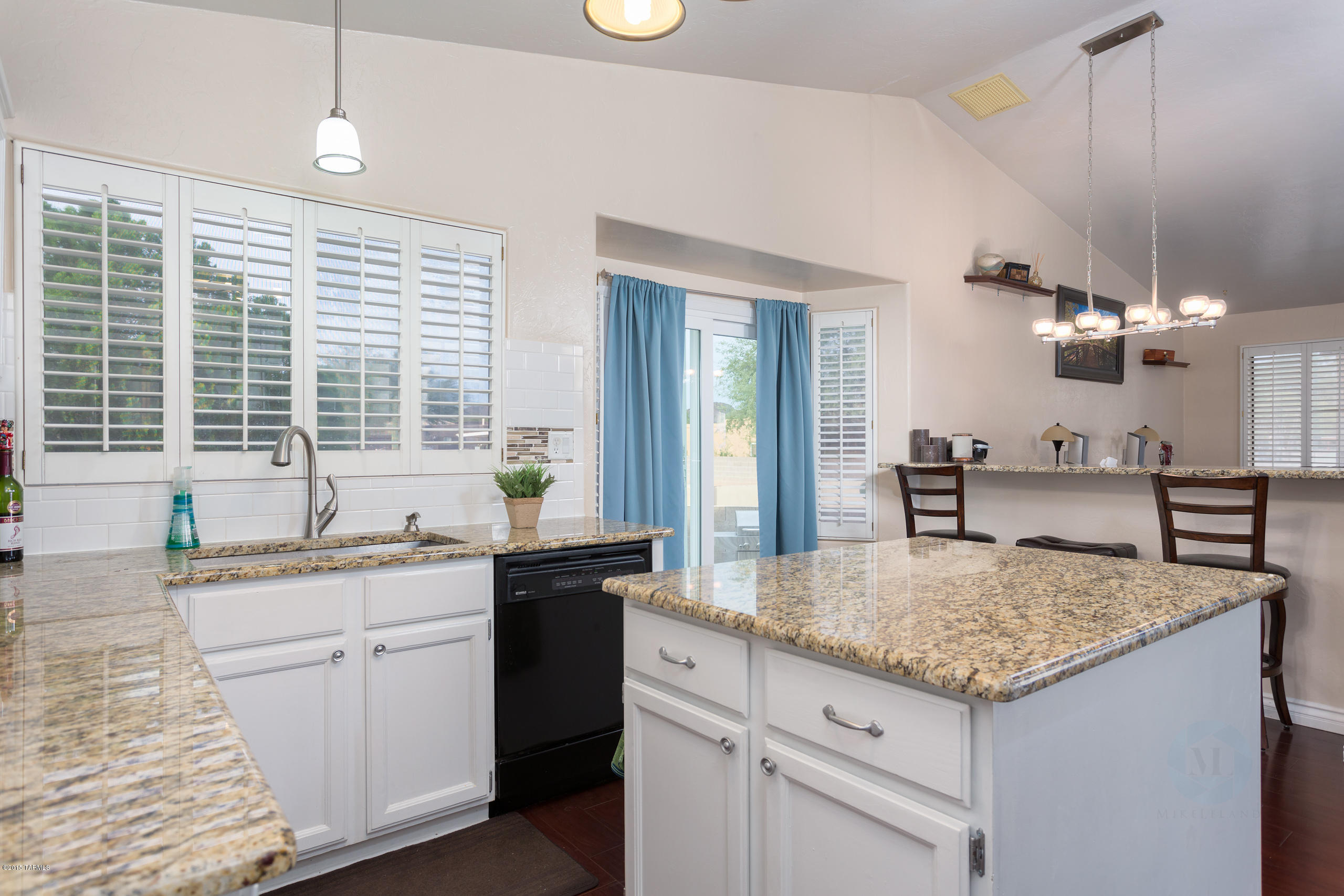 Continental Ranch Parcel 27A (1-54) - Residential