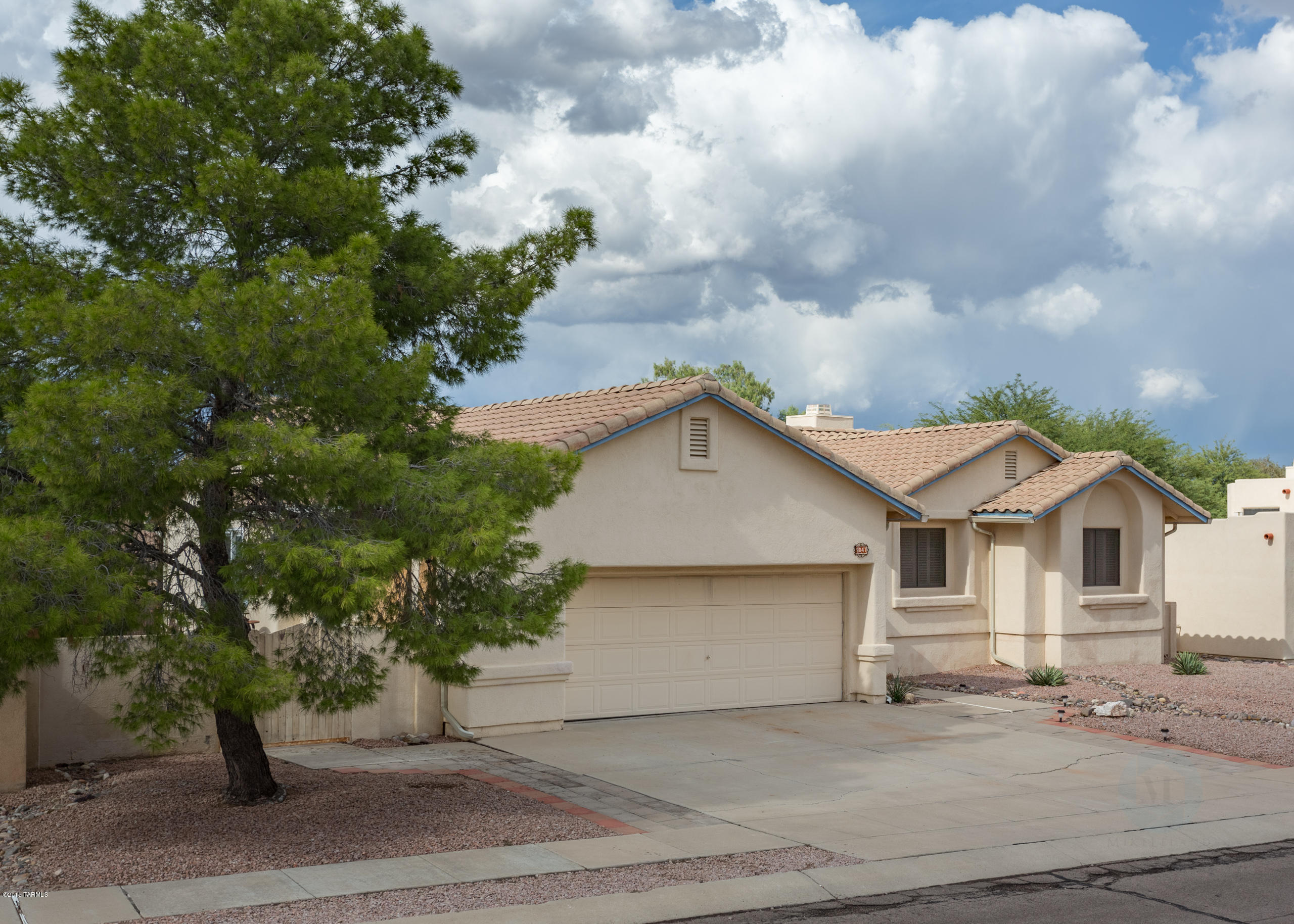 Continental Ranch Parcel 27A (1-54) - Residential