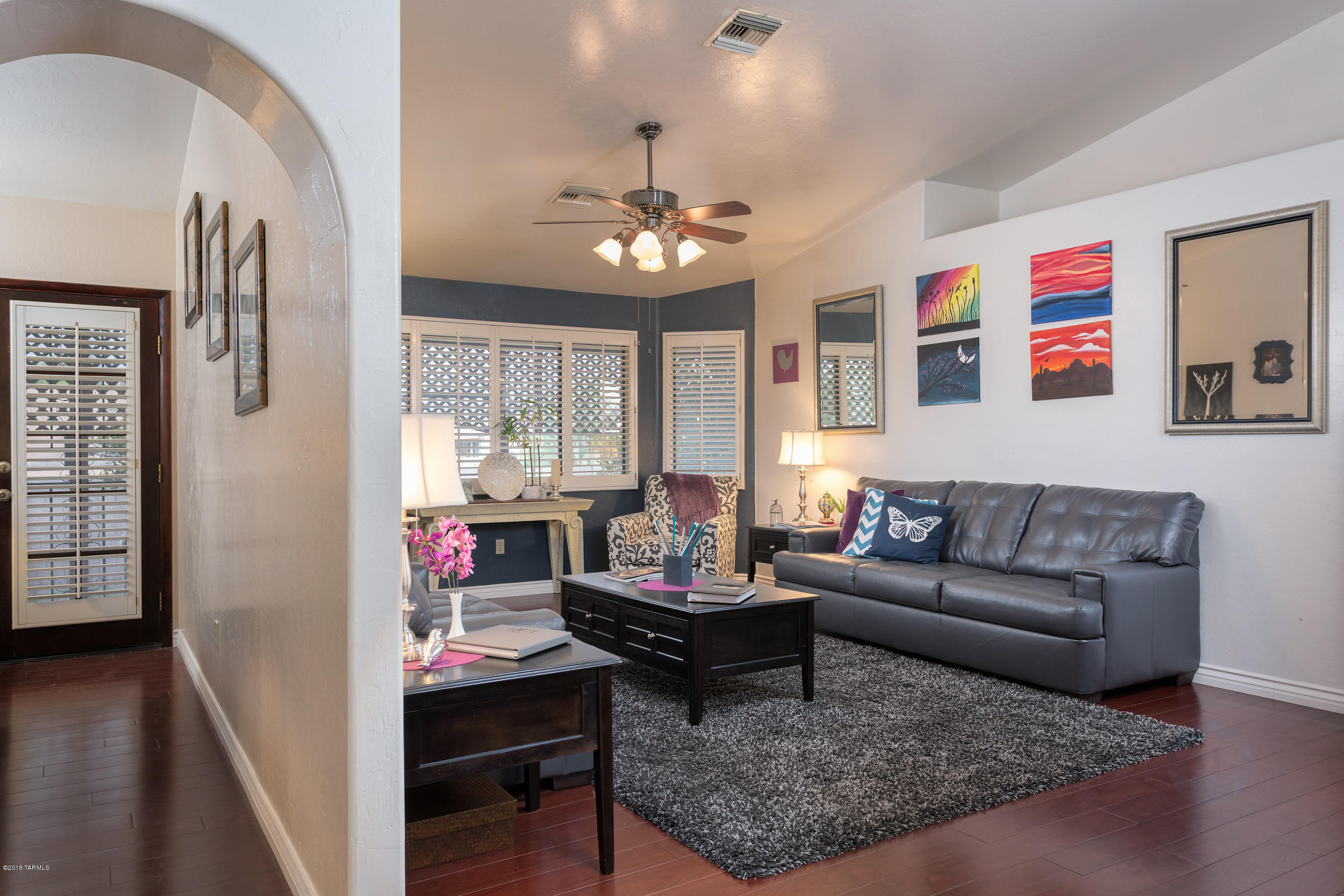 Continental Ranch Parcel 27A (1-54) - Residential