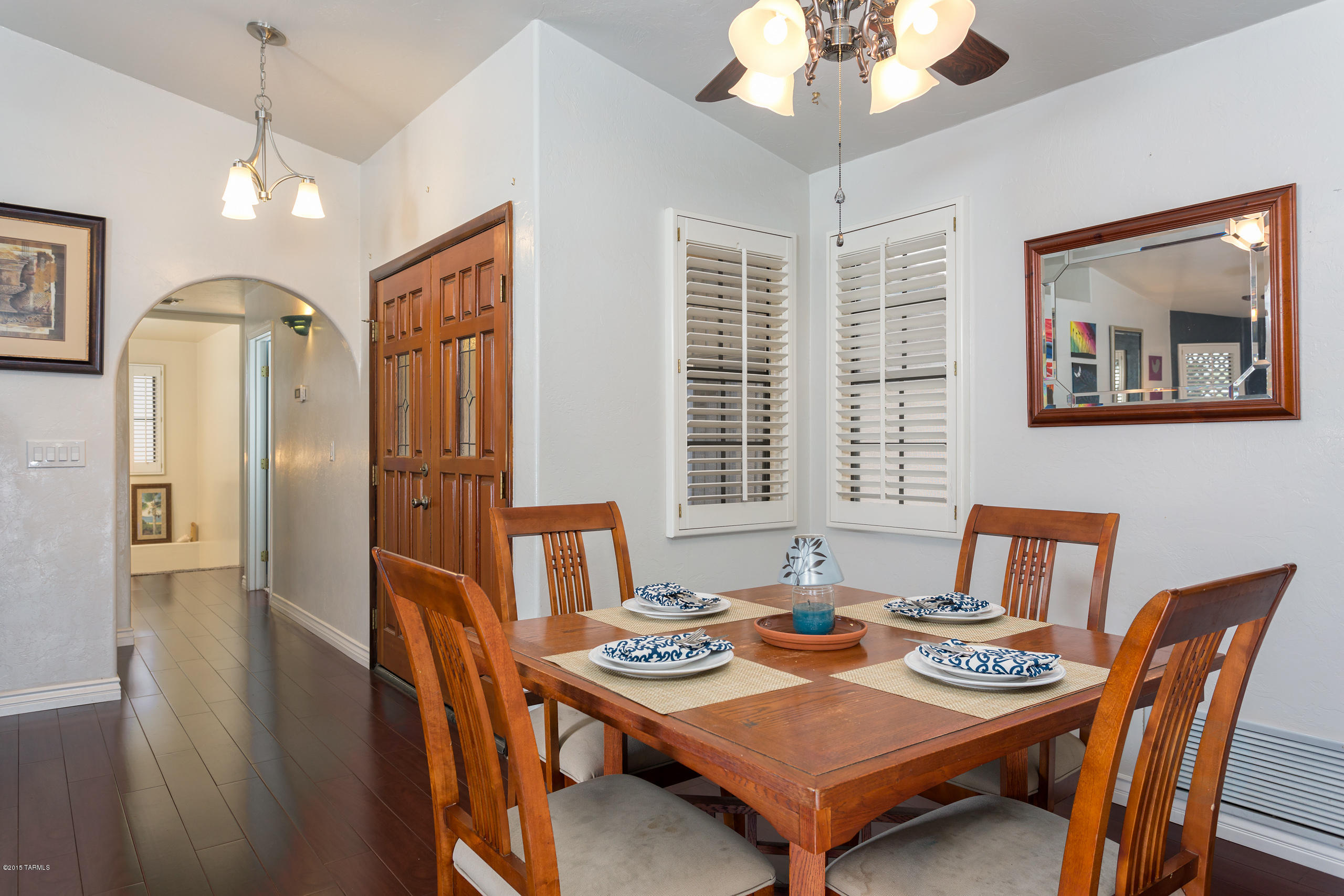 Continental Ranch Parcel 27A (1-54) - Residential