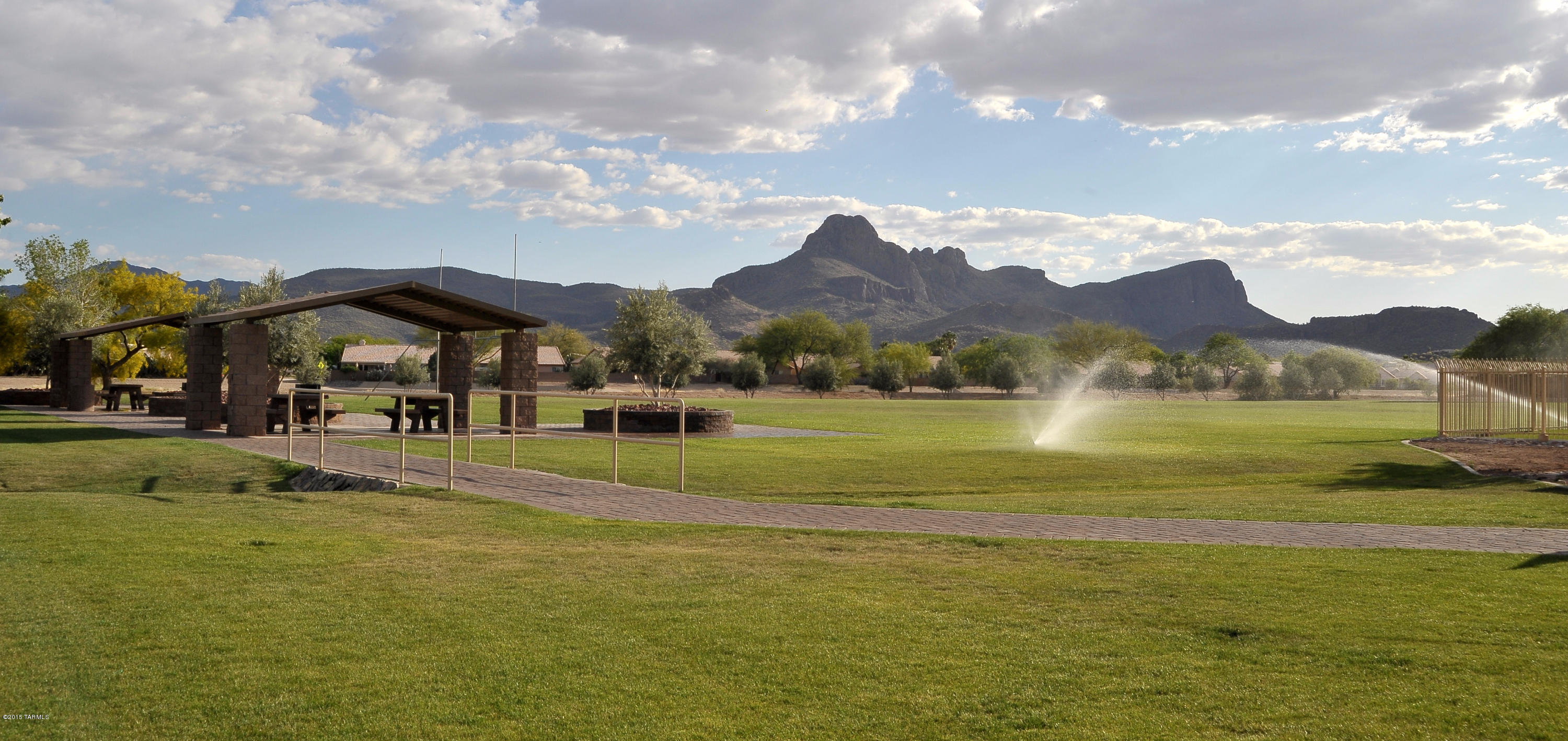 Continental Ranch Parcel 27A (1-54) - Residential