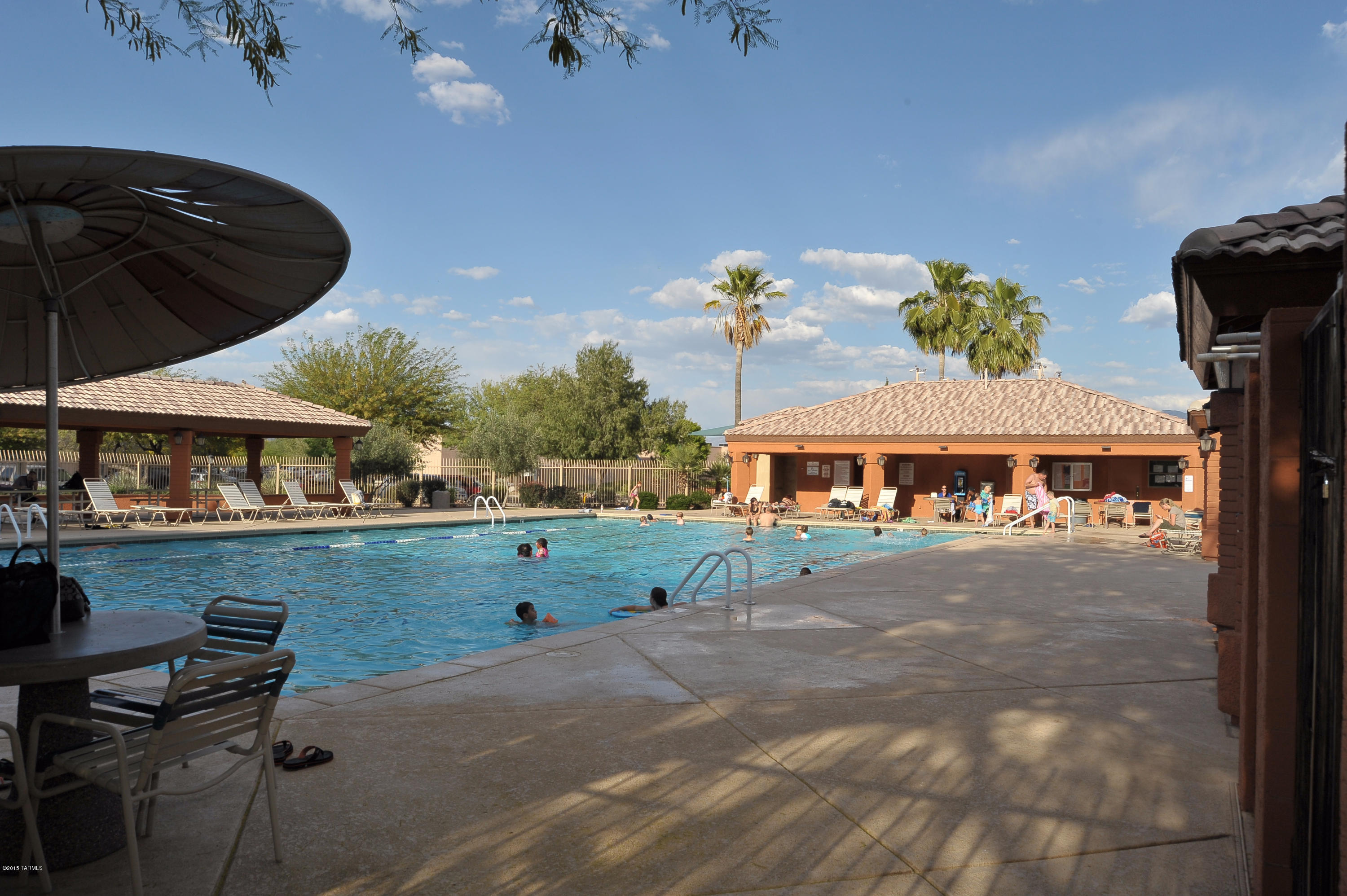 Continental Ranch Parcel 27A (1-54) - Residential