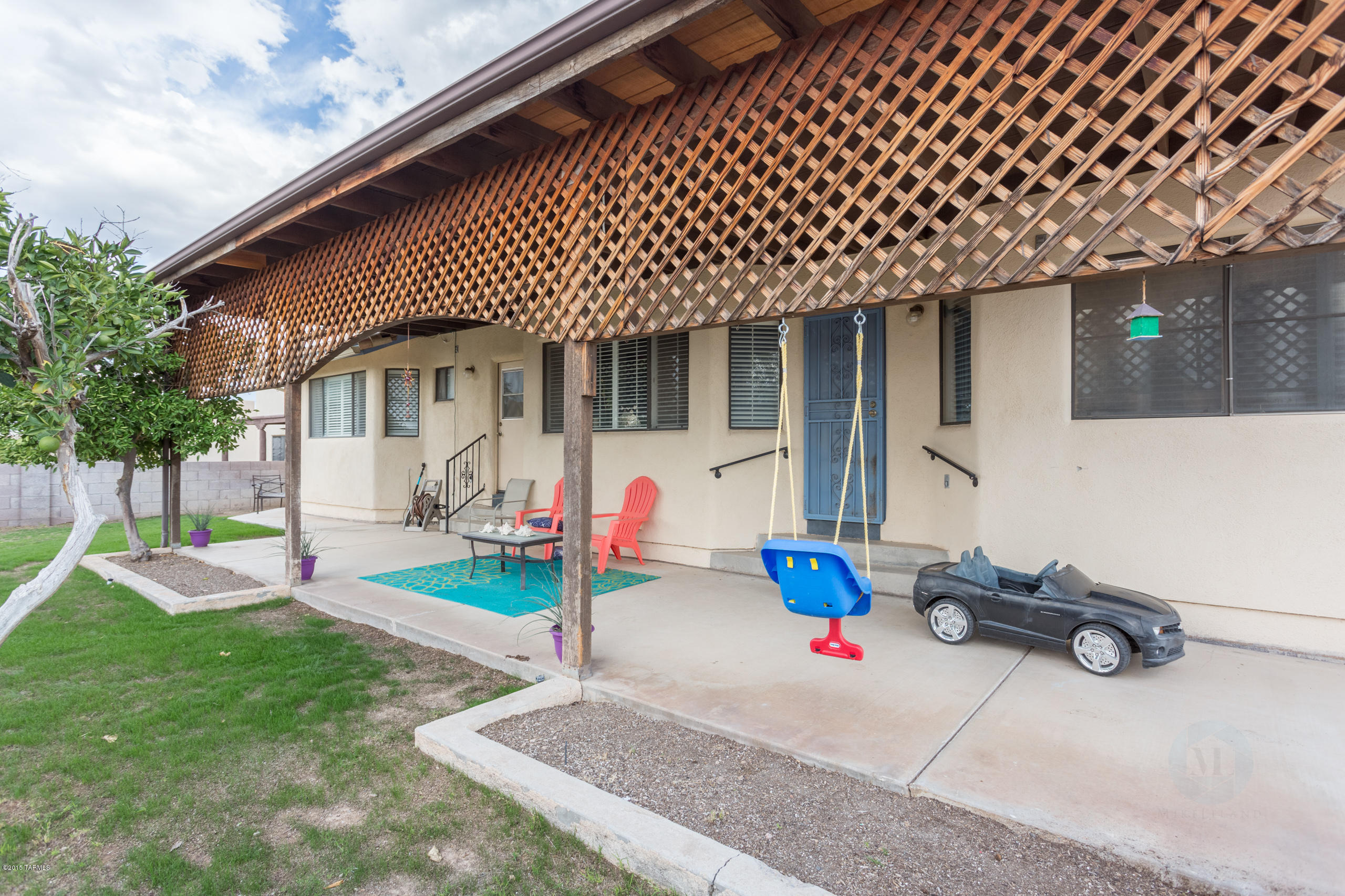 Continental Ranch Parcel 27A (1-54) - Residential