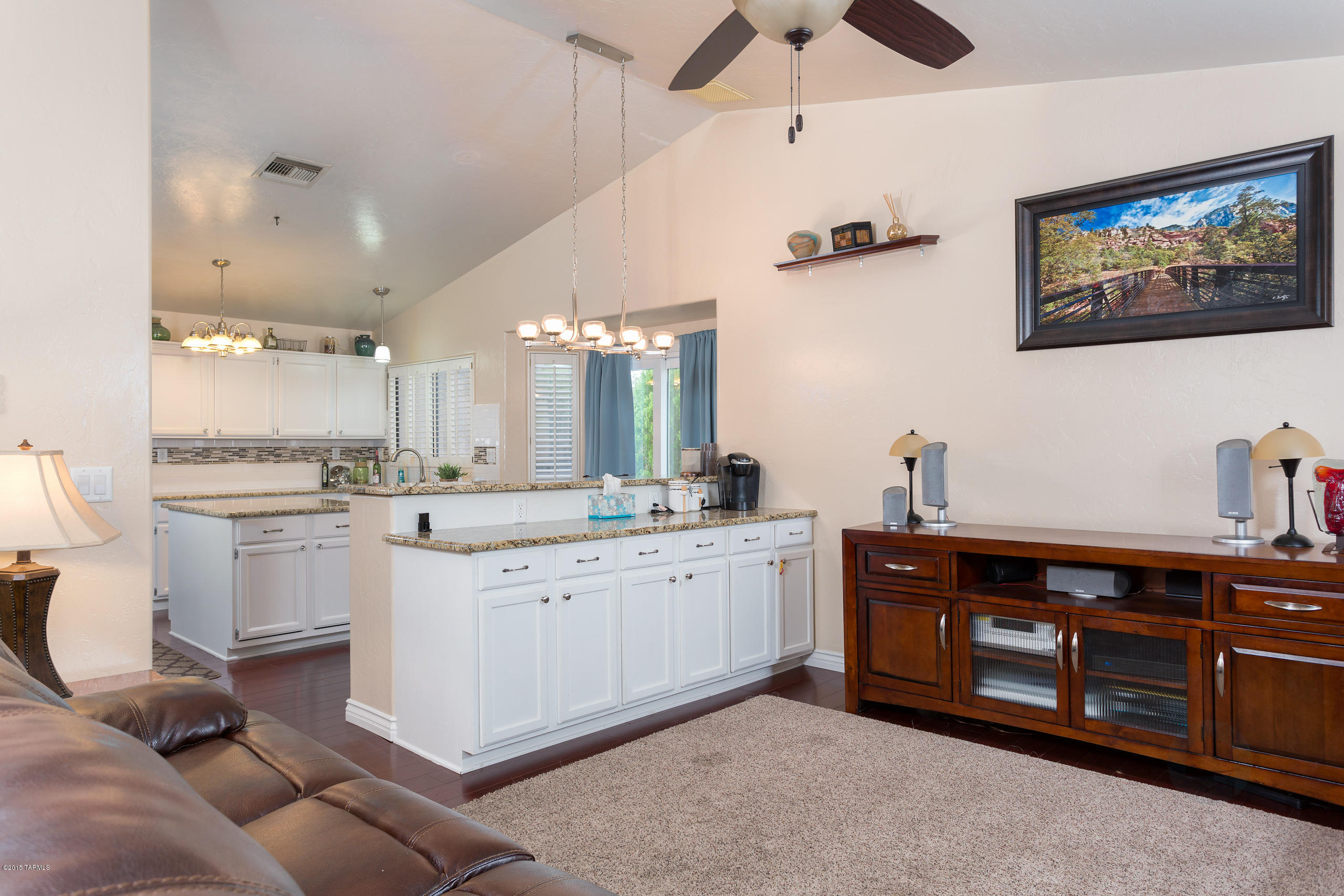 Continental Ranch Parcel 27A (1-54) - Residential