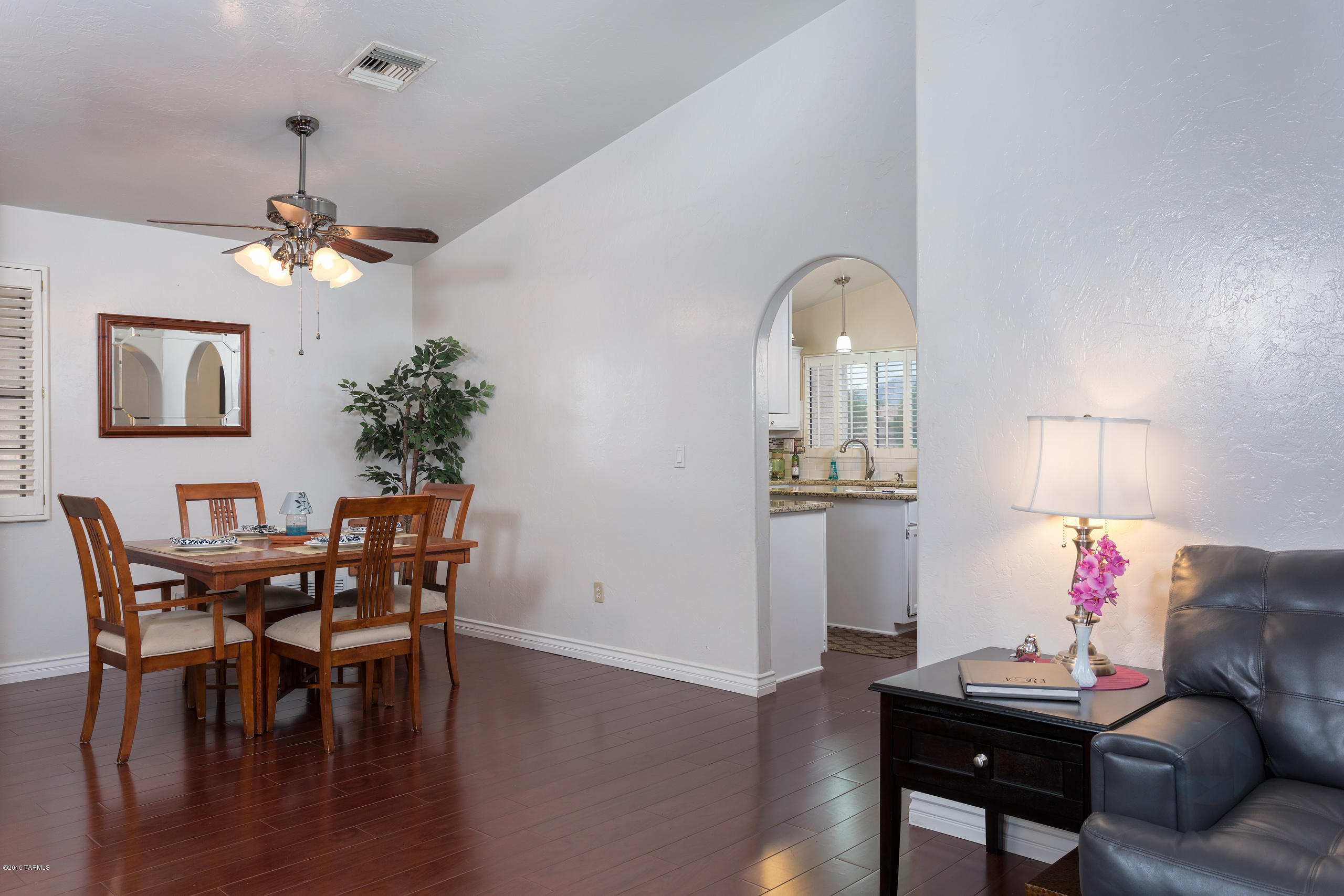 Continental Ranch Parcel 27A (1-54) - Residential