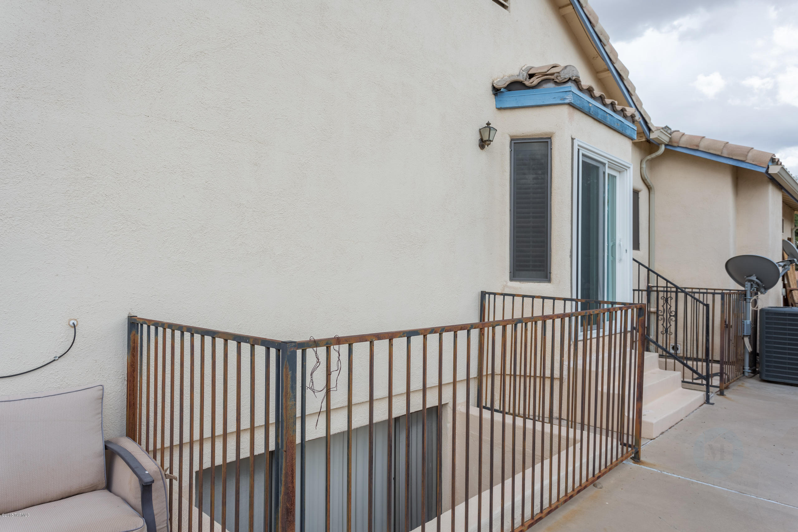 Continental Ranch Parcel 27A (1-54) - Residential