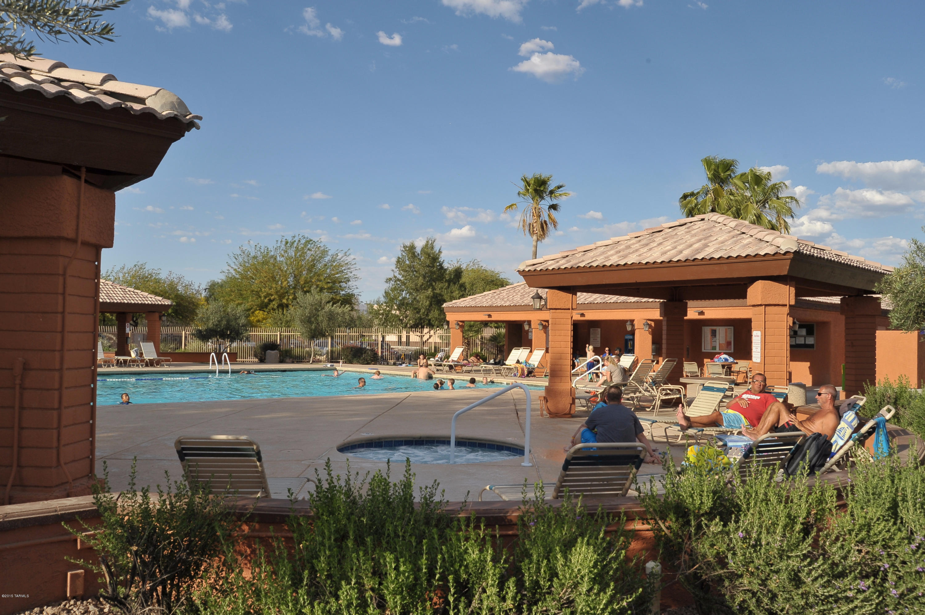 Continental Ranch Parcel 27A (1-54) - Residential