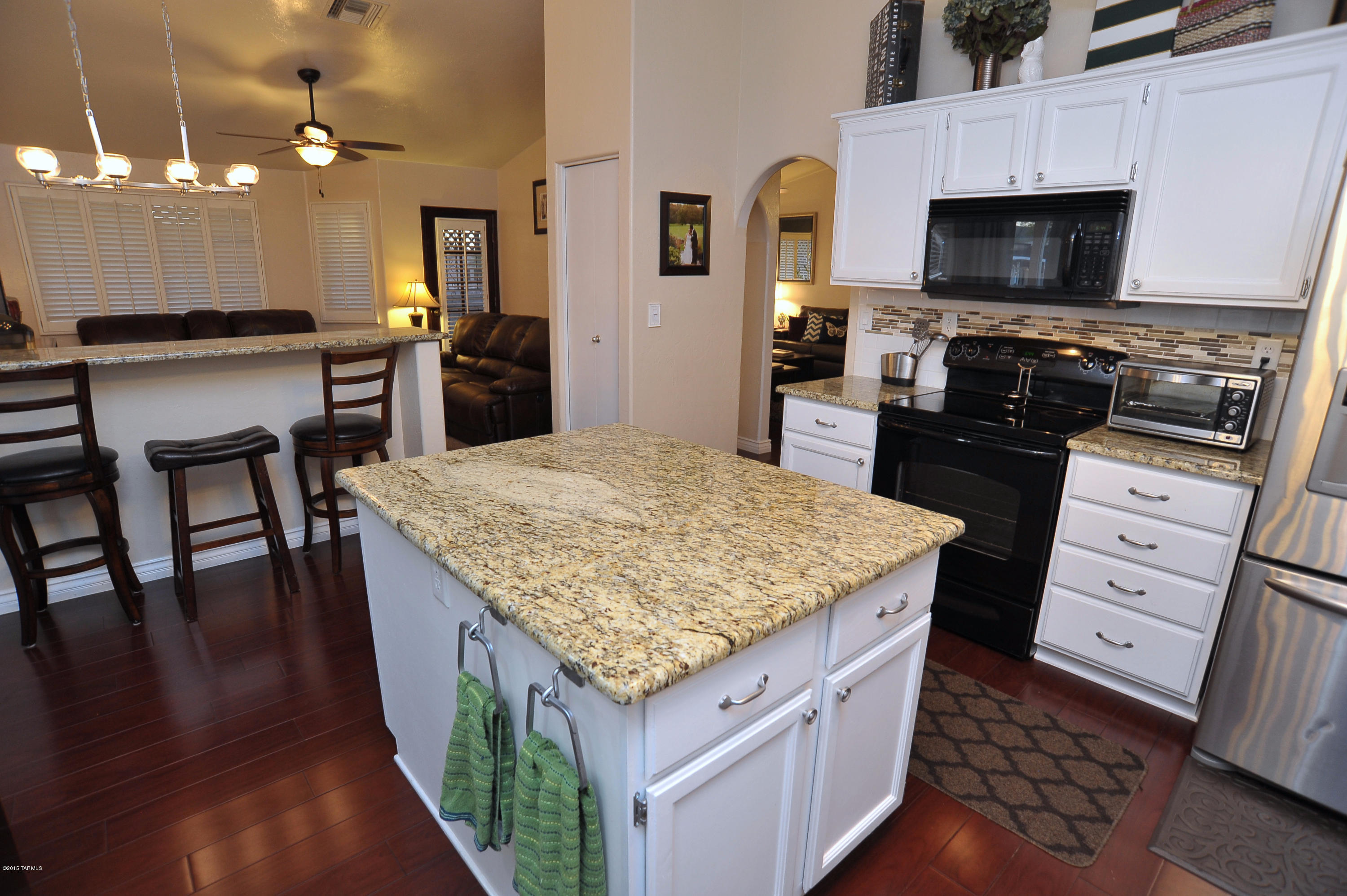 Continental Ranch Parcel 27A (1-54) - Residential