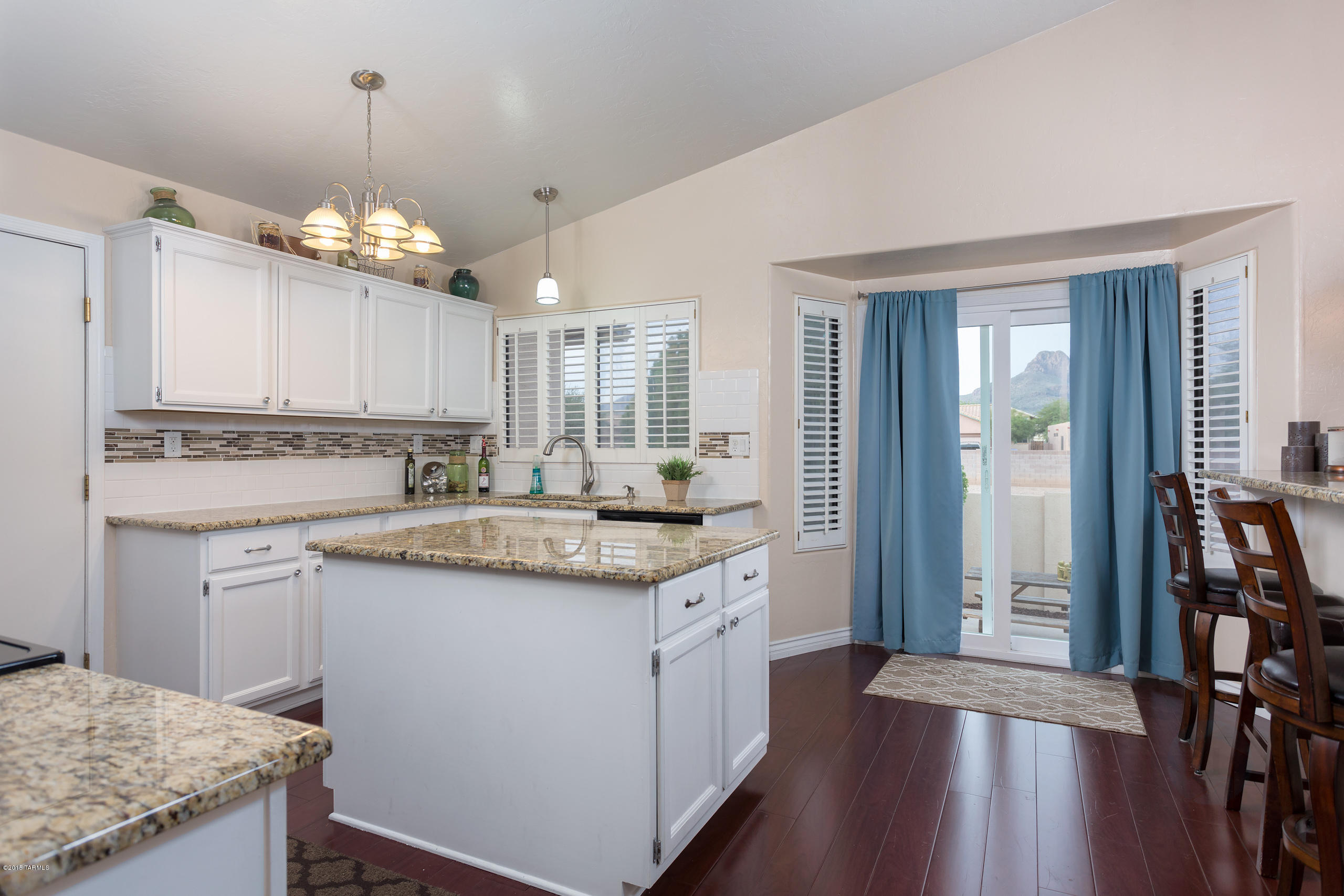 Continental Ranch Parcel 27A (1-54) - Residential